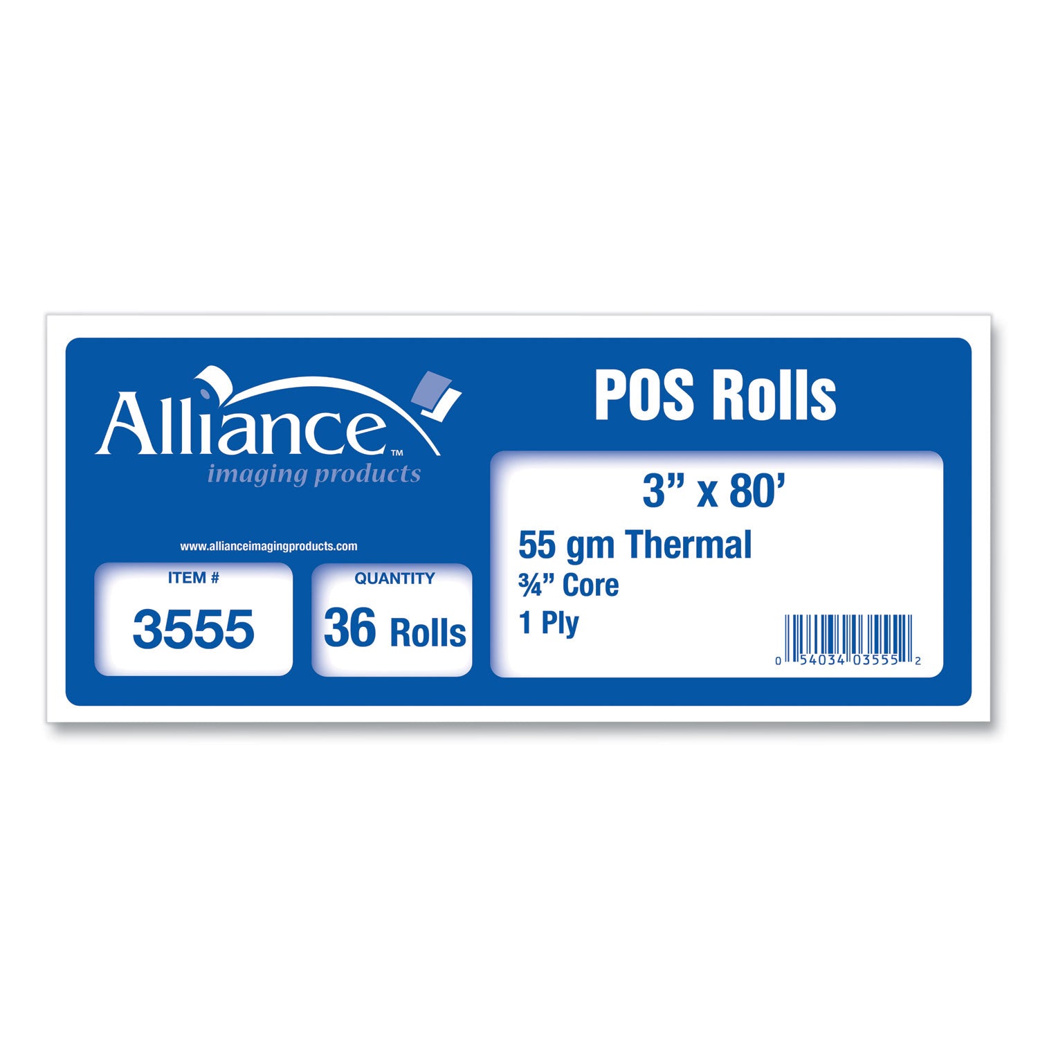 AIP3555