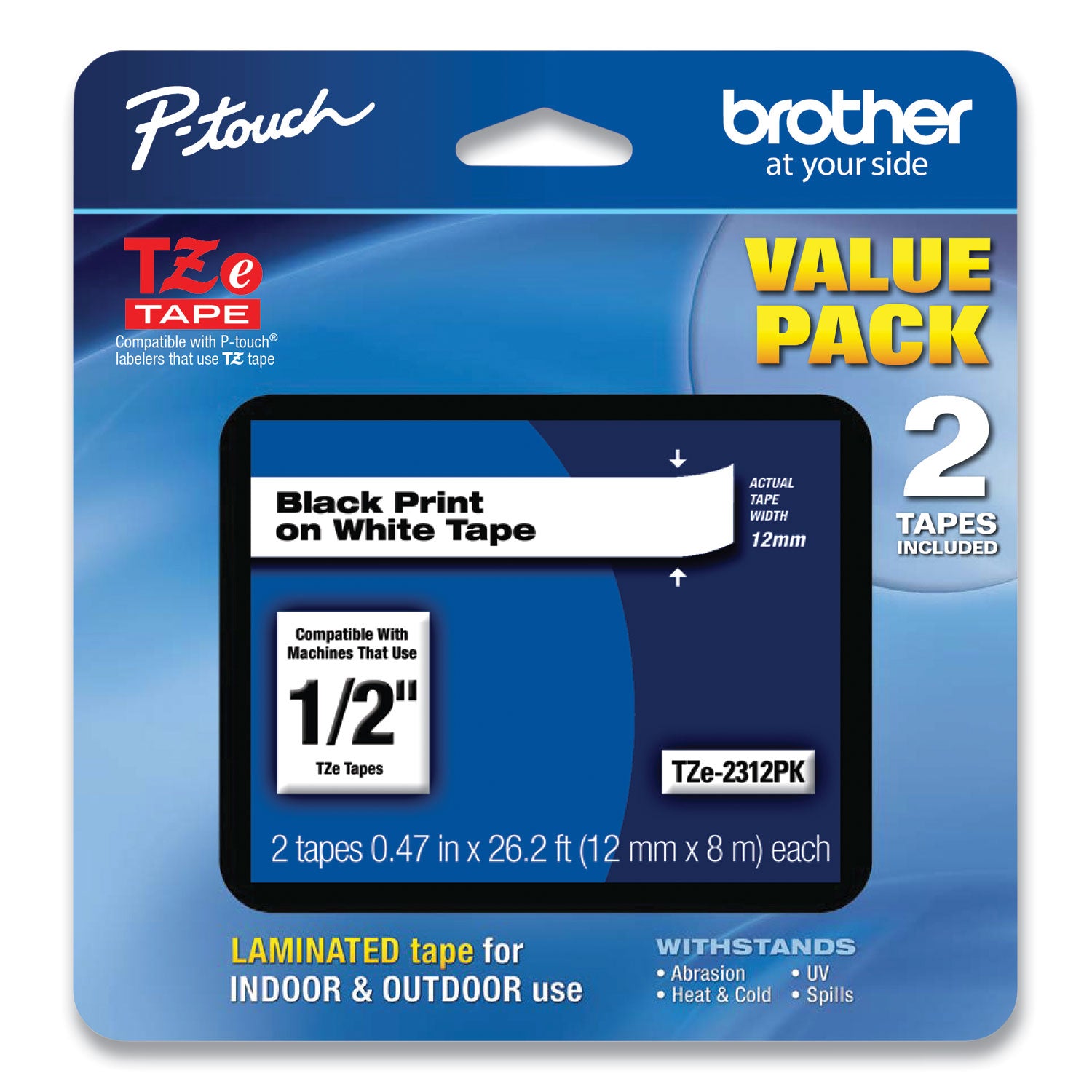 BRTTZE2312PK