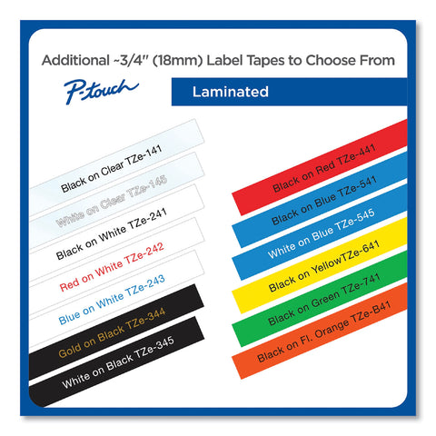BRTTZE345