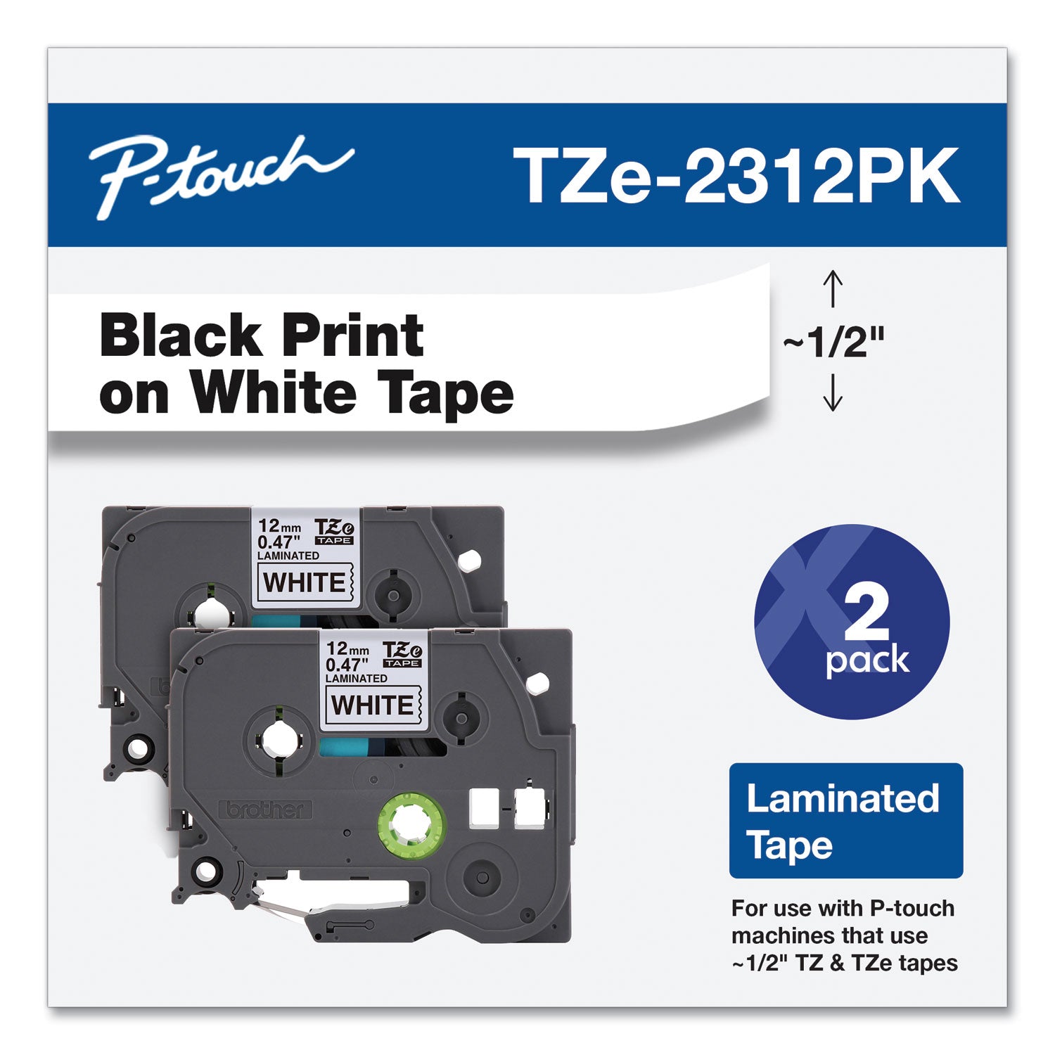 BRTTZE2312PK