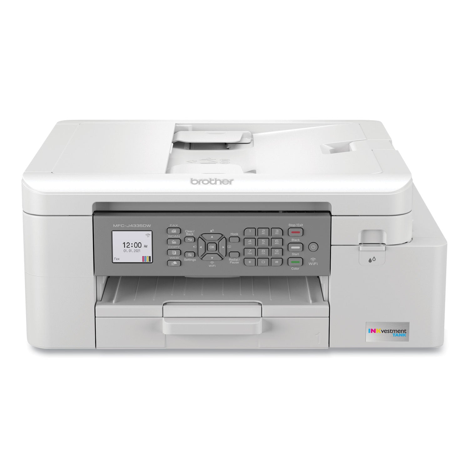 BRTMFCJ4335DW