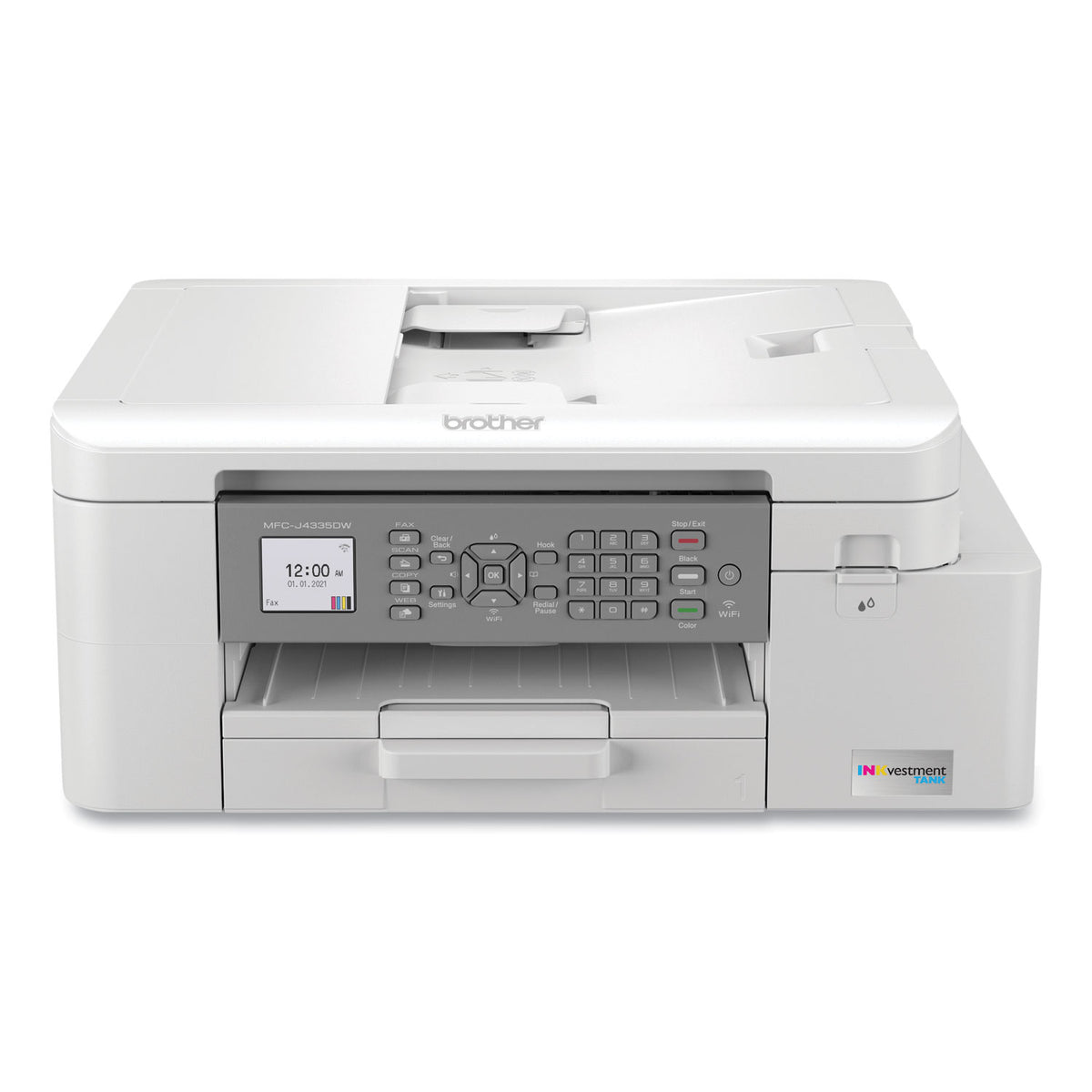 BRTMFCJ4335DW