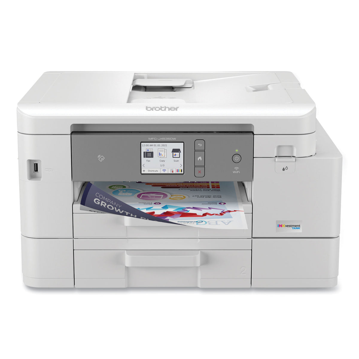 BRTMFCJ4535DW