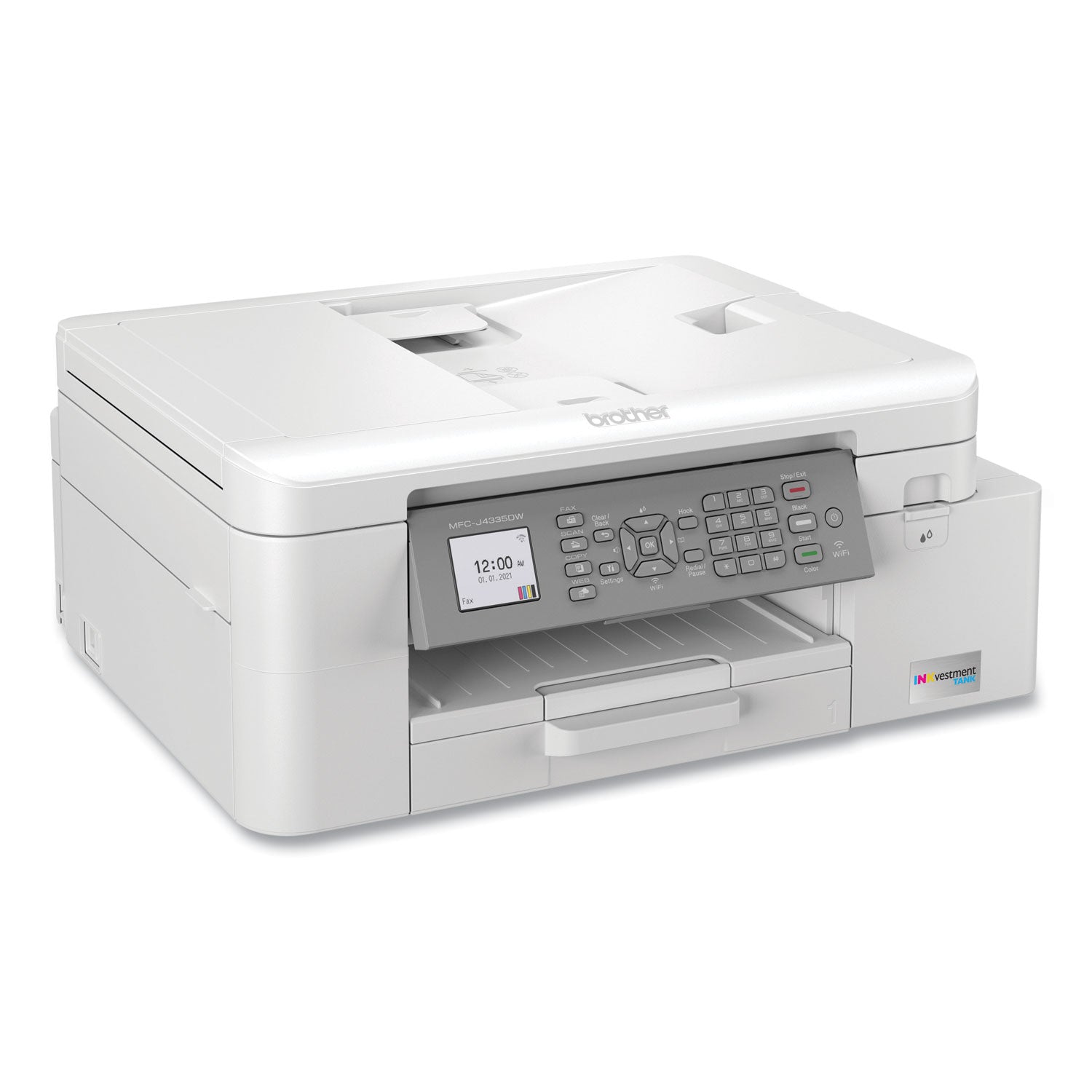 BRTMFCJ4335DW