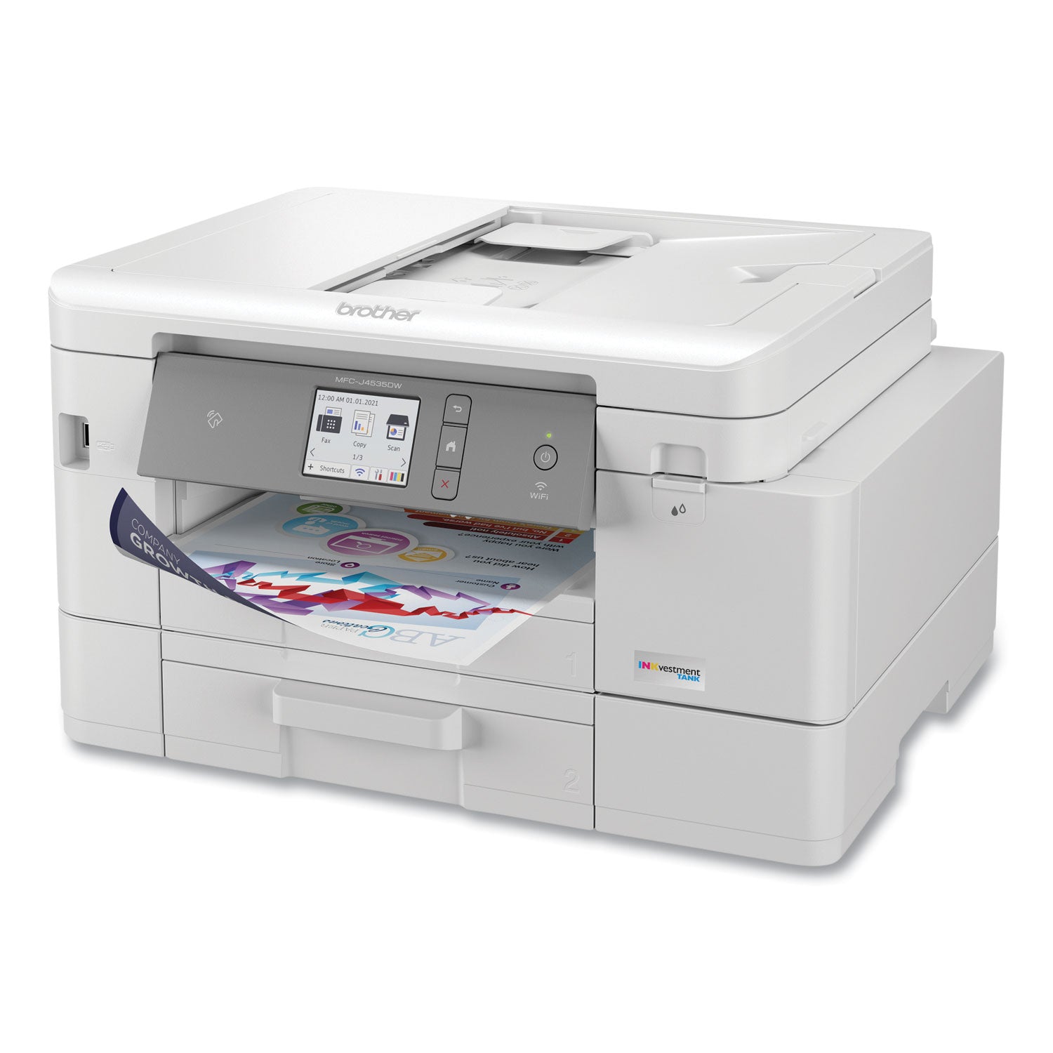 BRTMFCJ4535DW