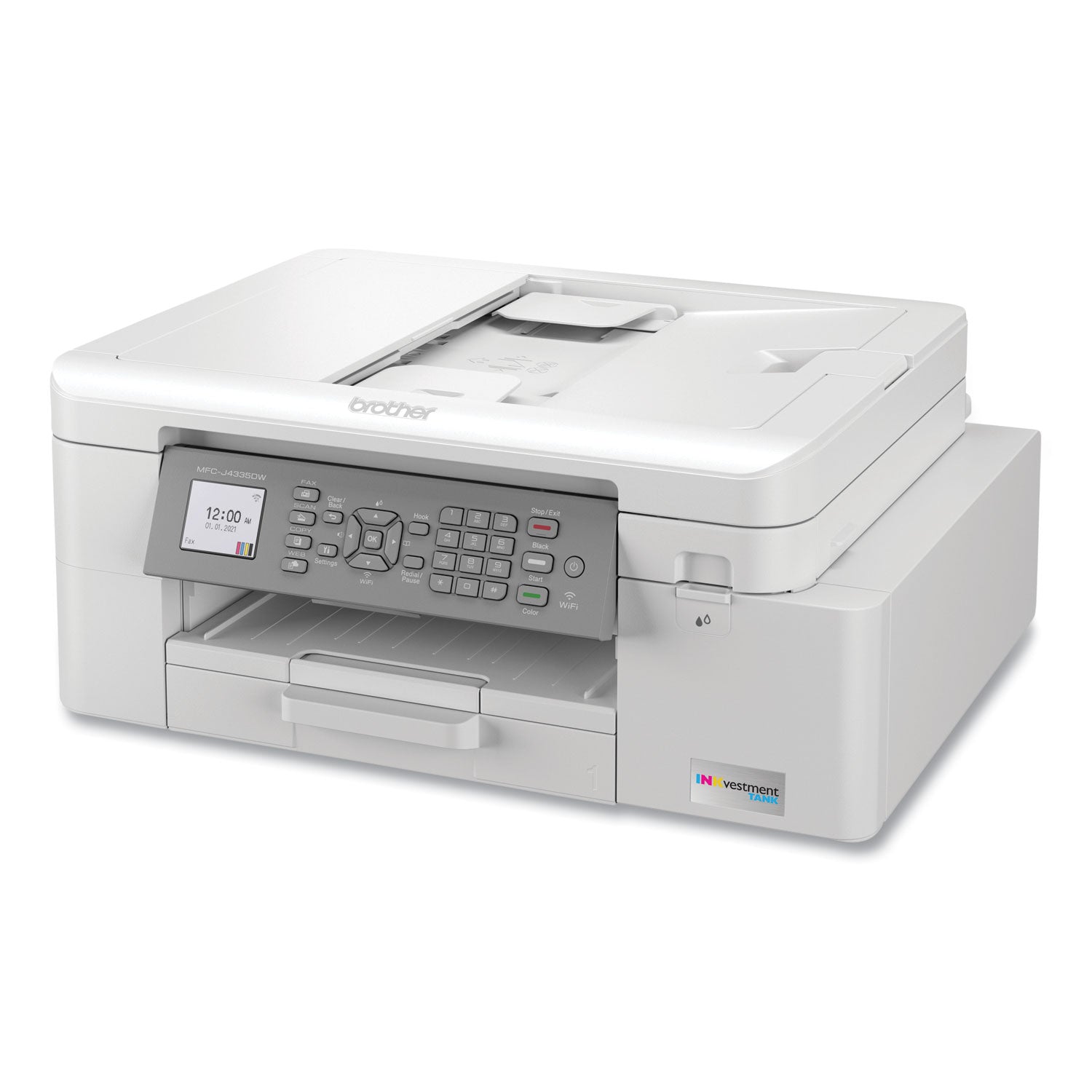 BRTMFCJ4335DW