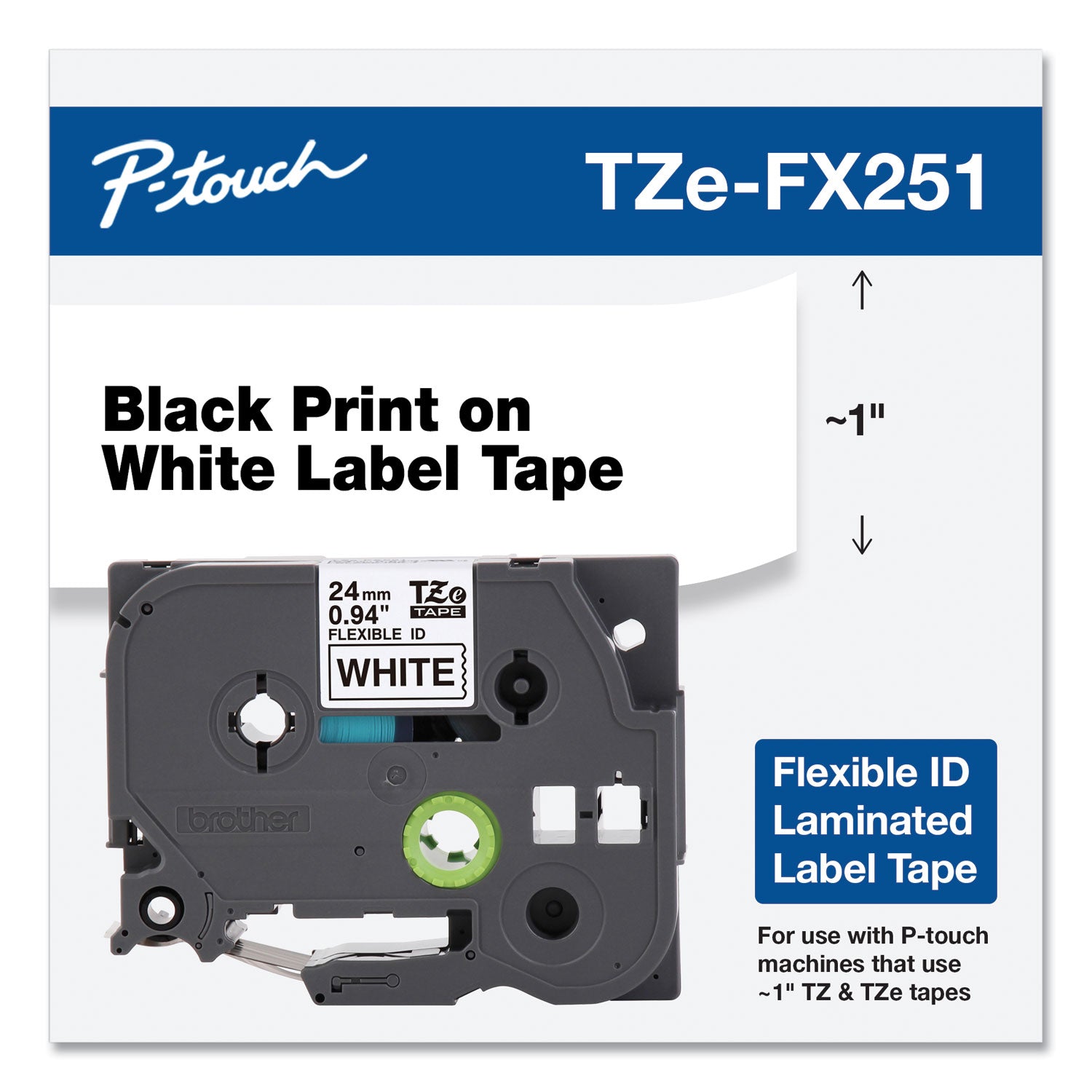 BRTTZEFX251