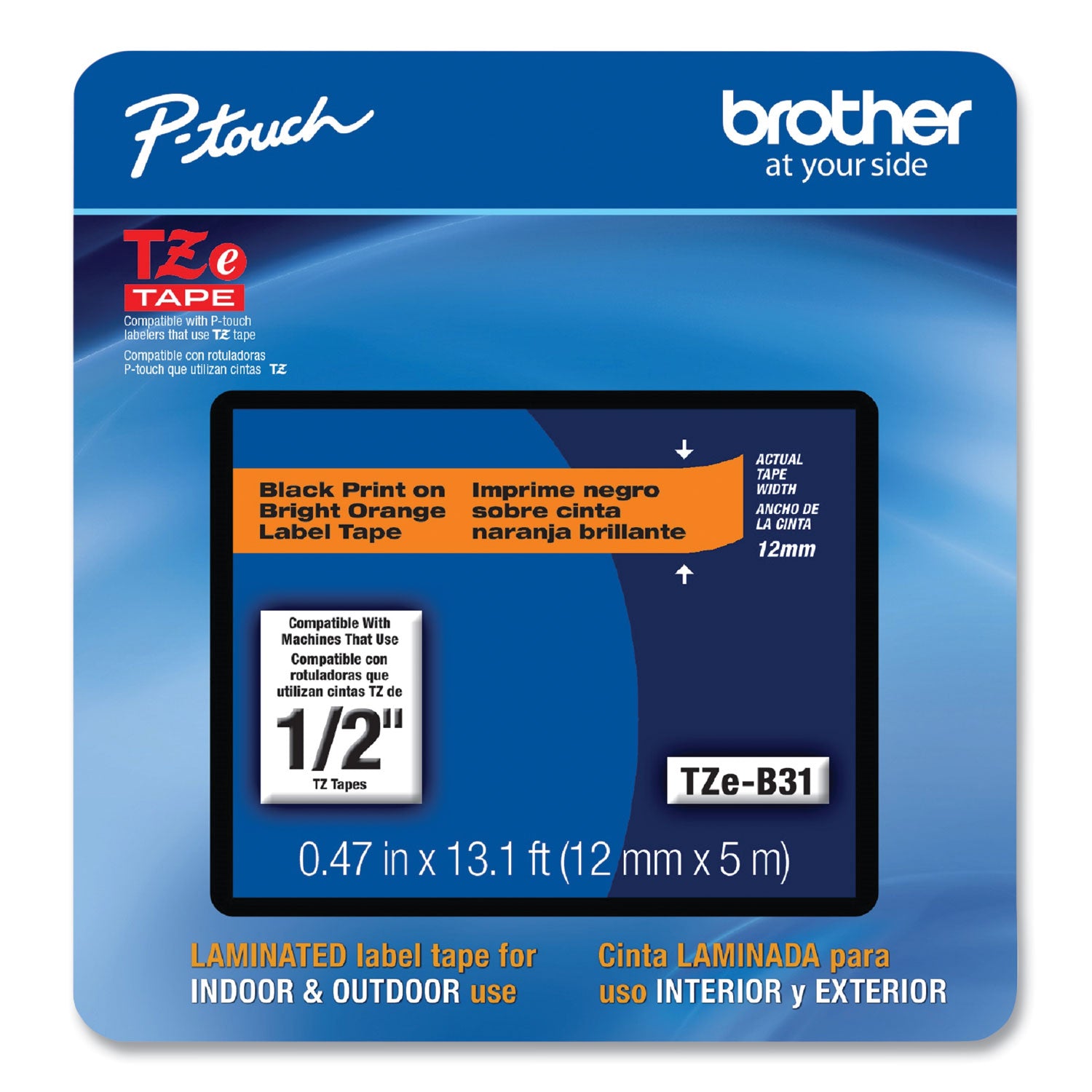 BRTTZEB31CS
