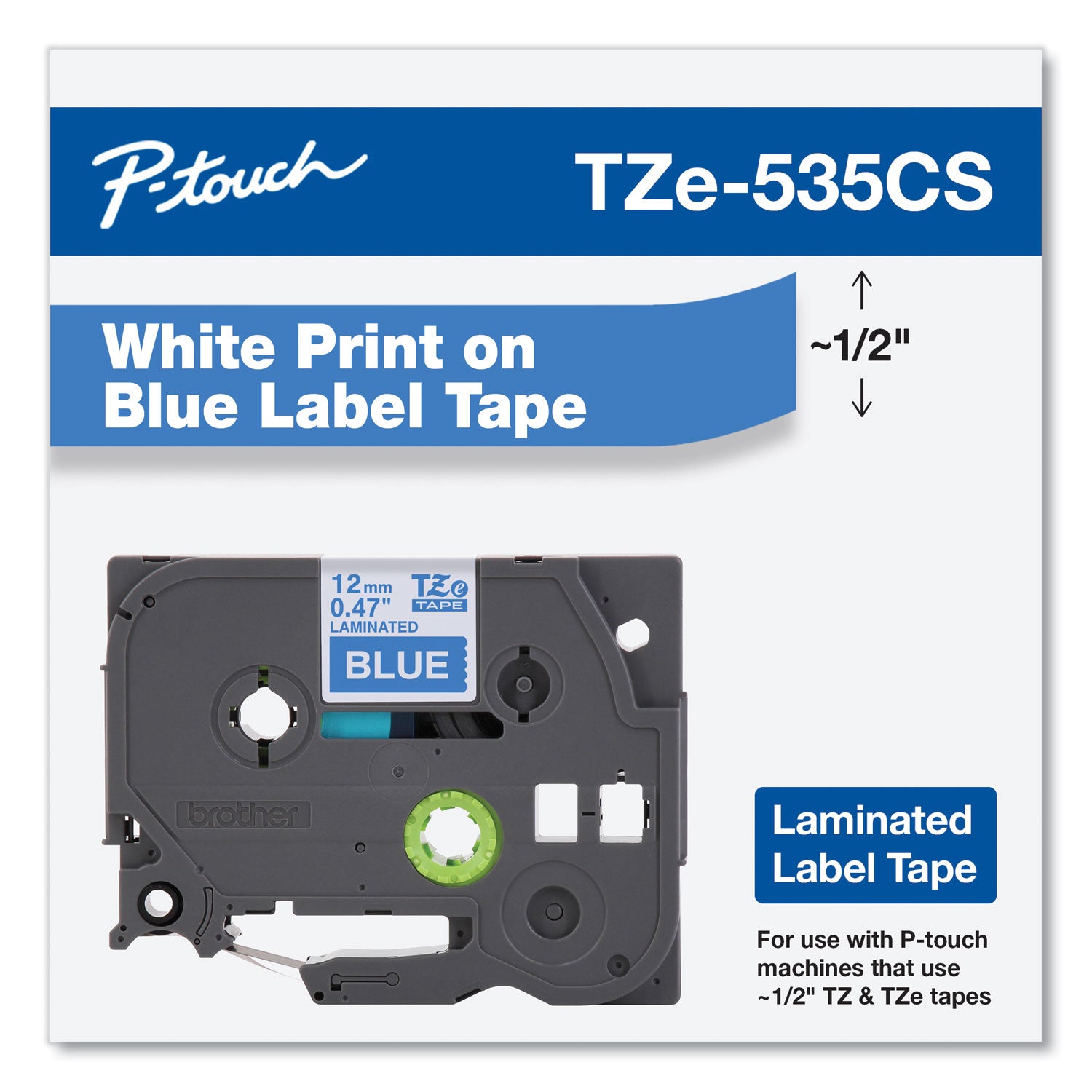 BRTTZE535CS