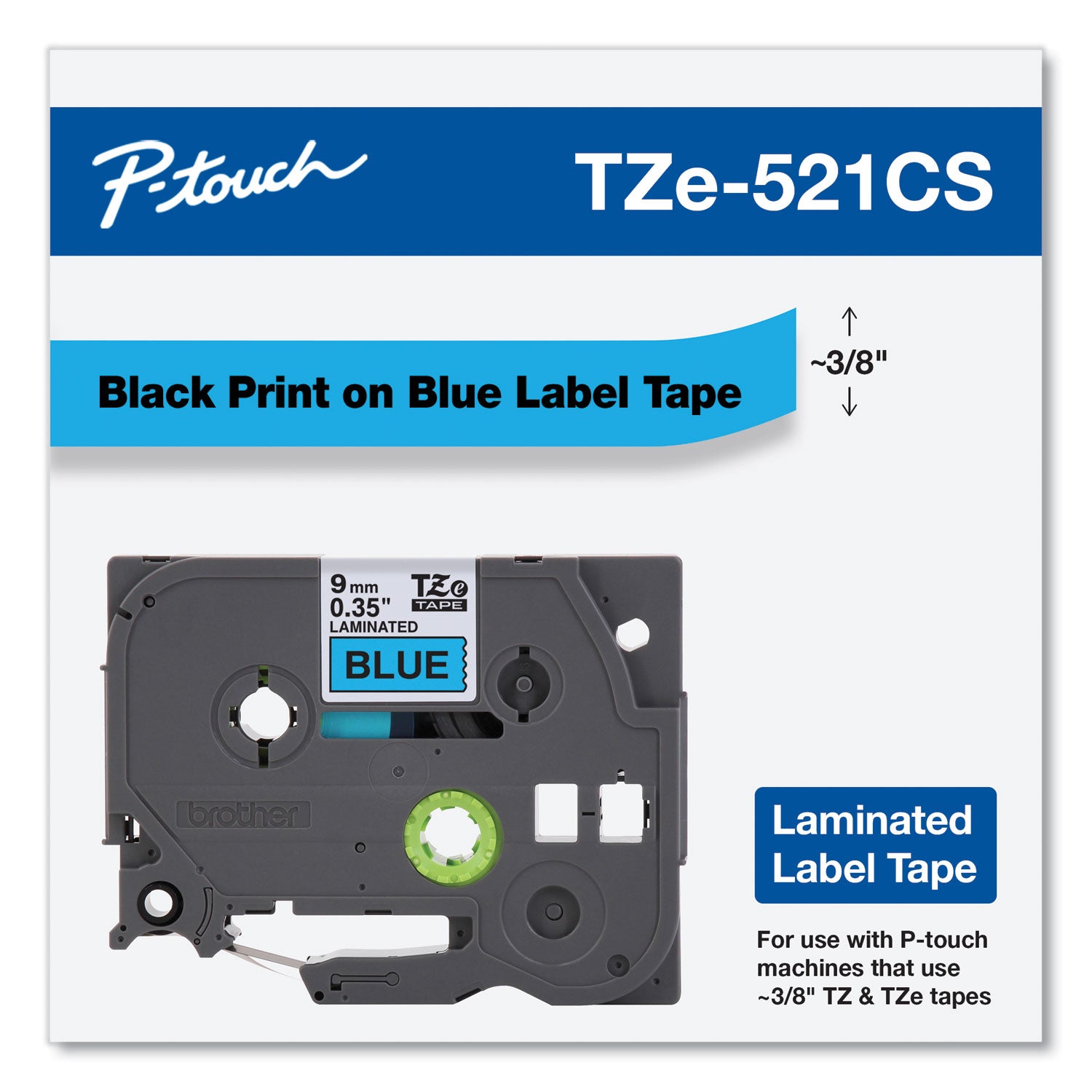BRTTZE521CS