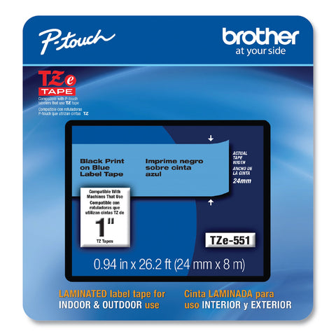 BRTTZE551CS