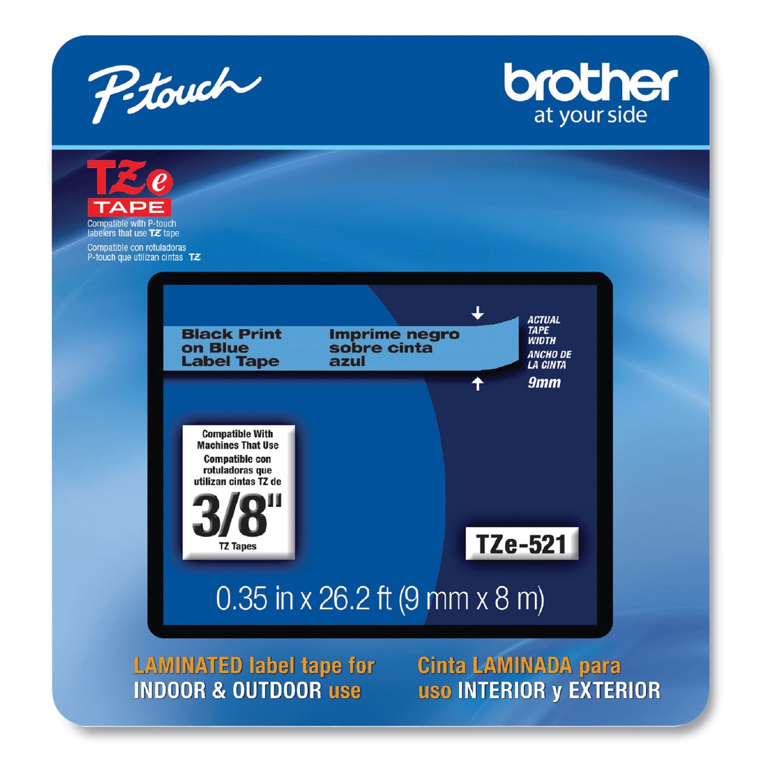 BRTTZE521CS