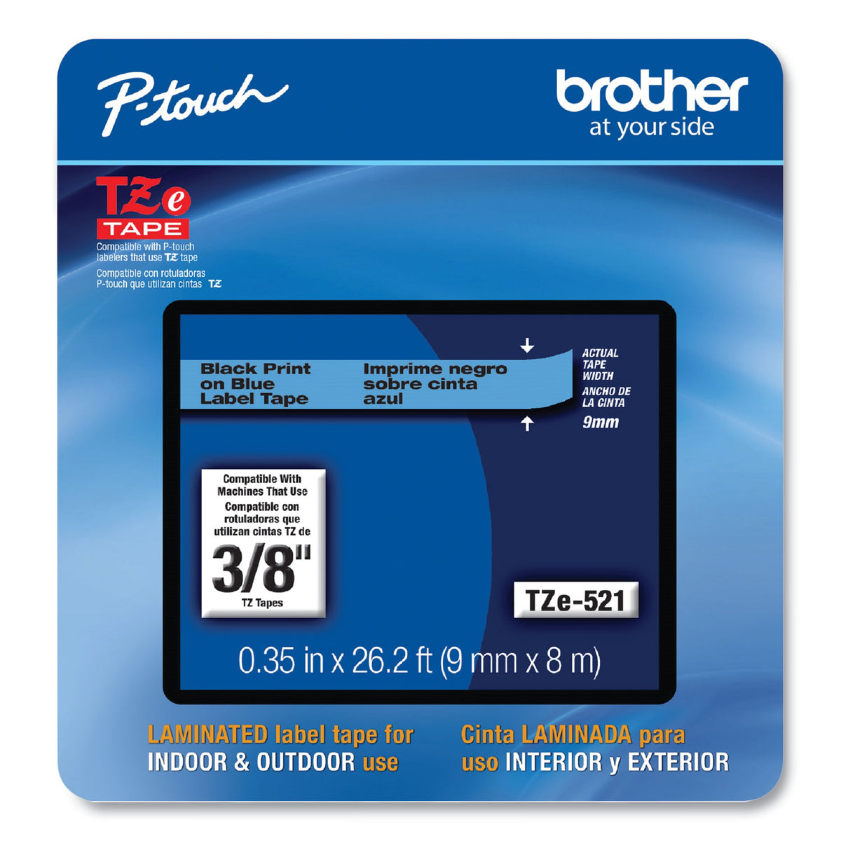 BRTTZE521CS