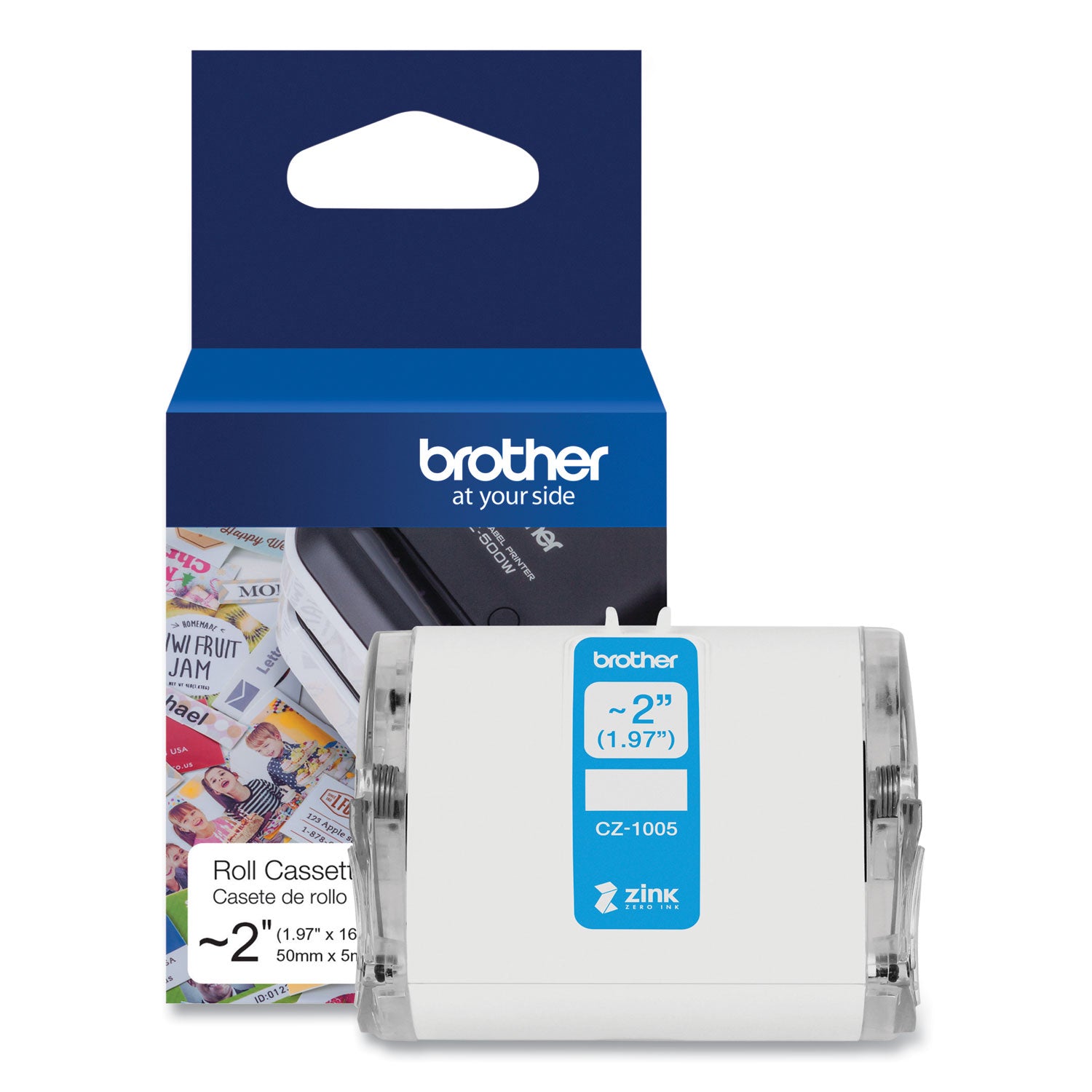 BRTCZ1005