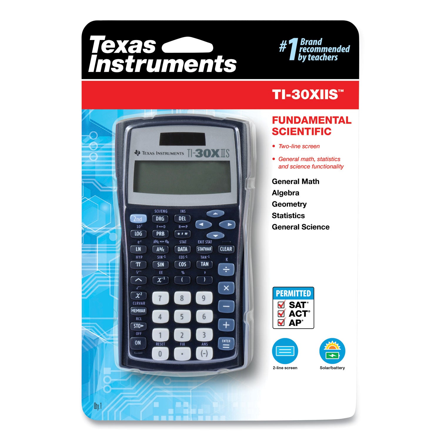 TEXTI-30X-IIS
