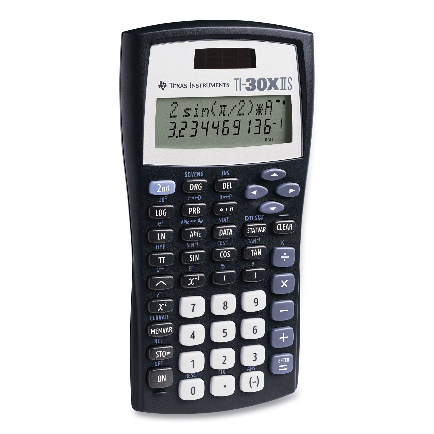TEXTI-30X-IIS
