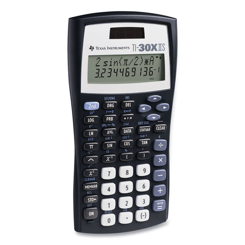 TEXTI-30X-IIS