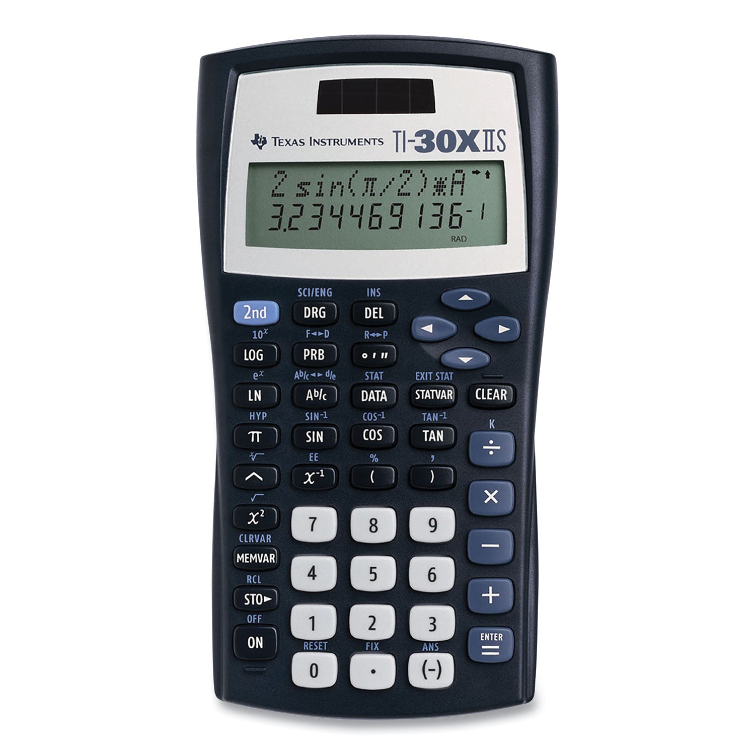 TEXTI-30X-IIS