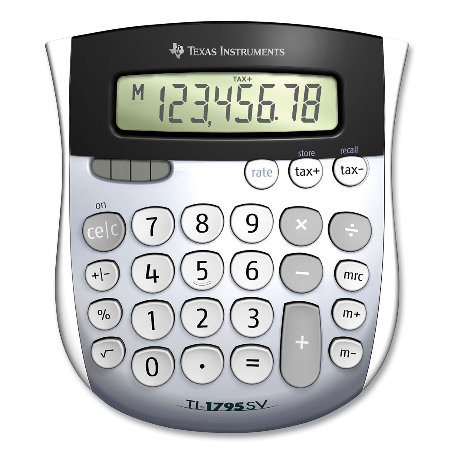 TEXTI-1795SV