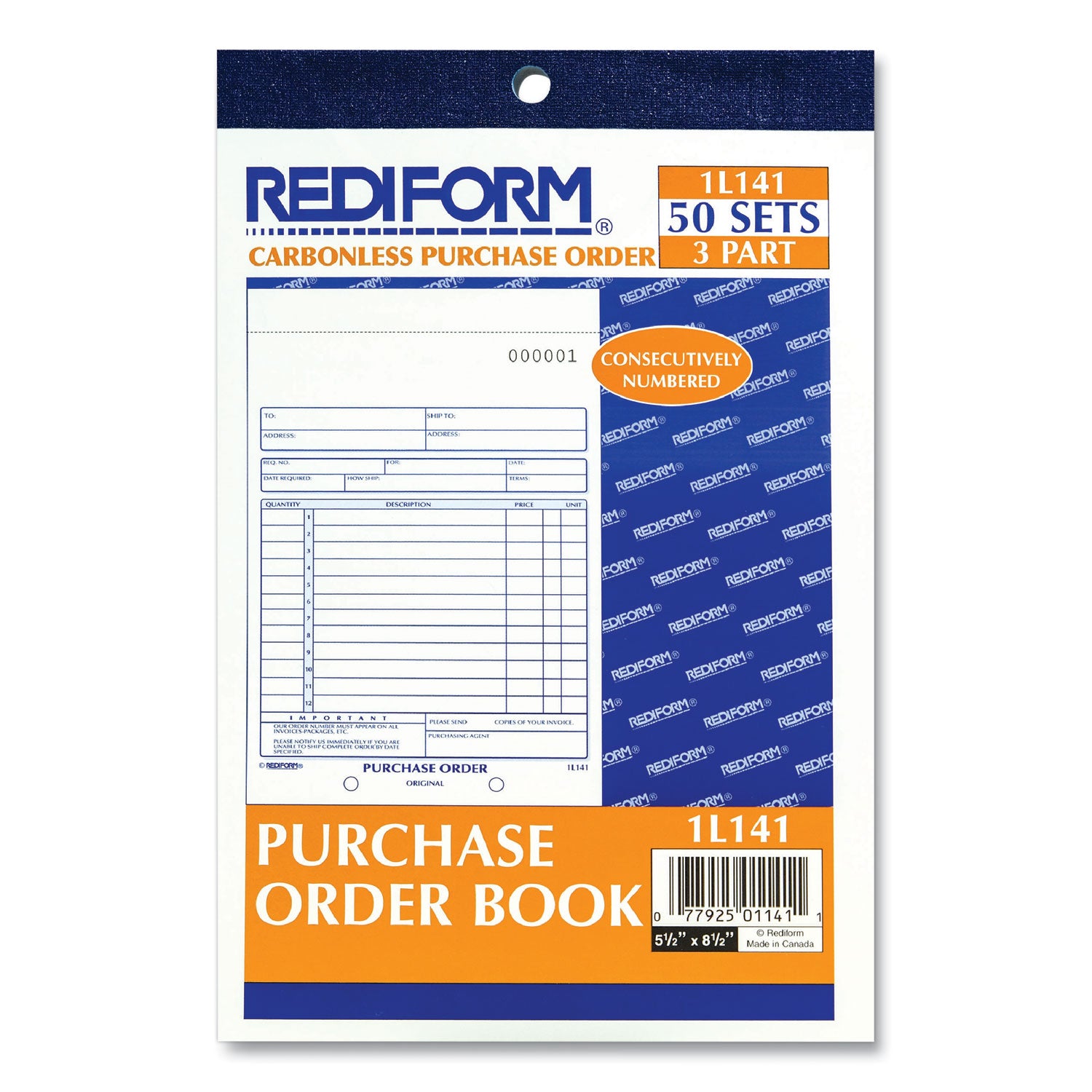 RED1L141