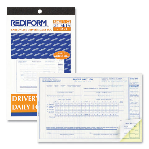 REDS5031NCL
