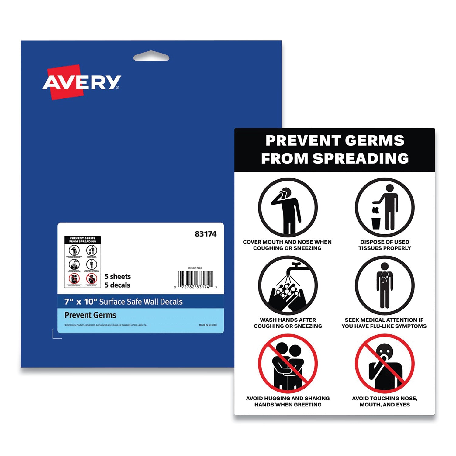 AVE83174