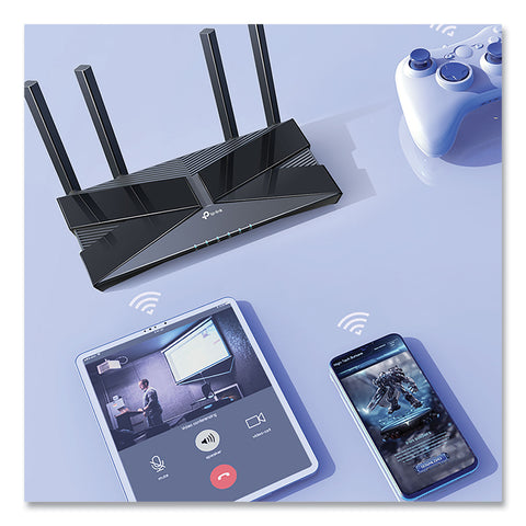 TPLARCHER AX3000