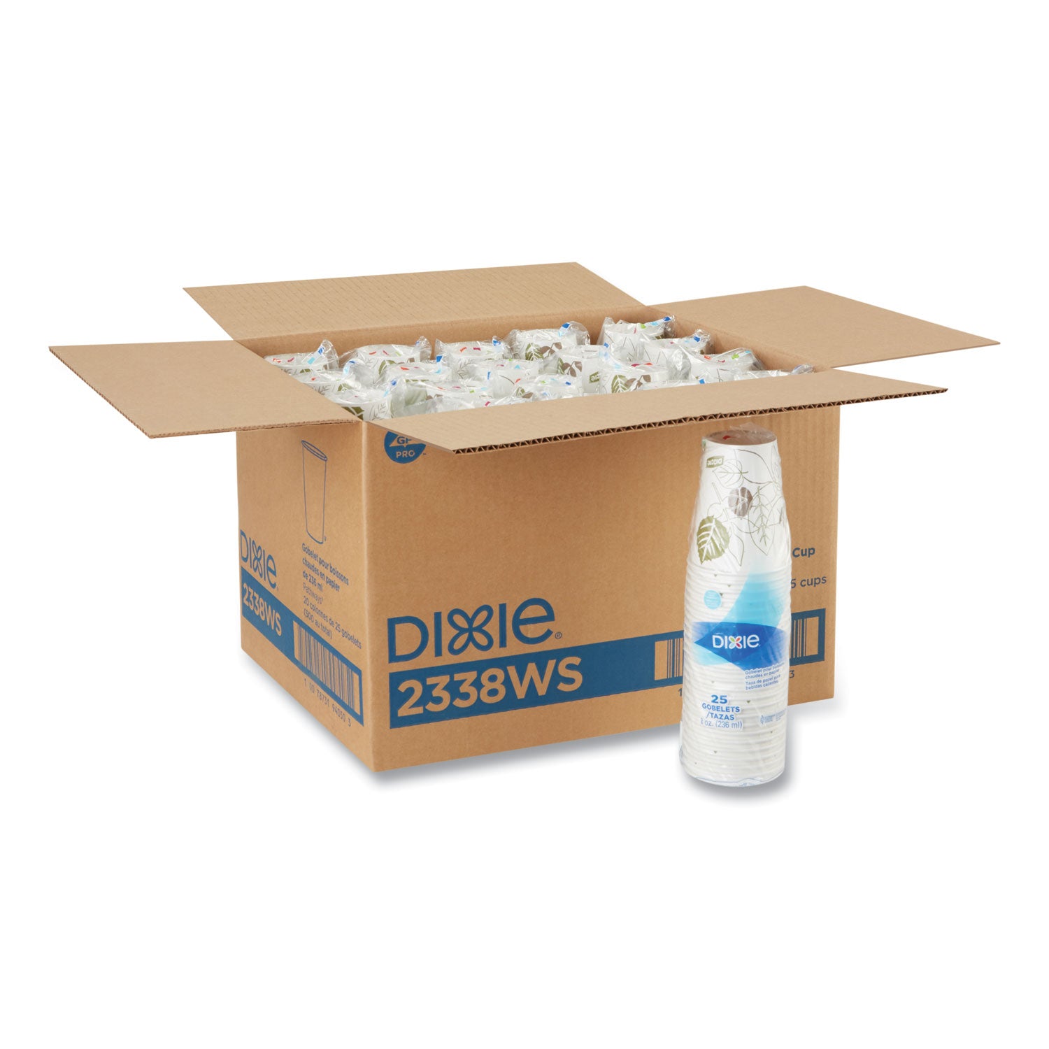DXE2338WS