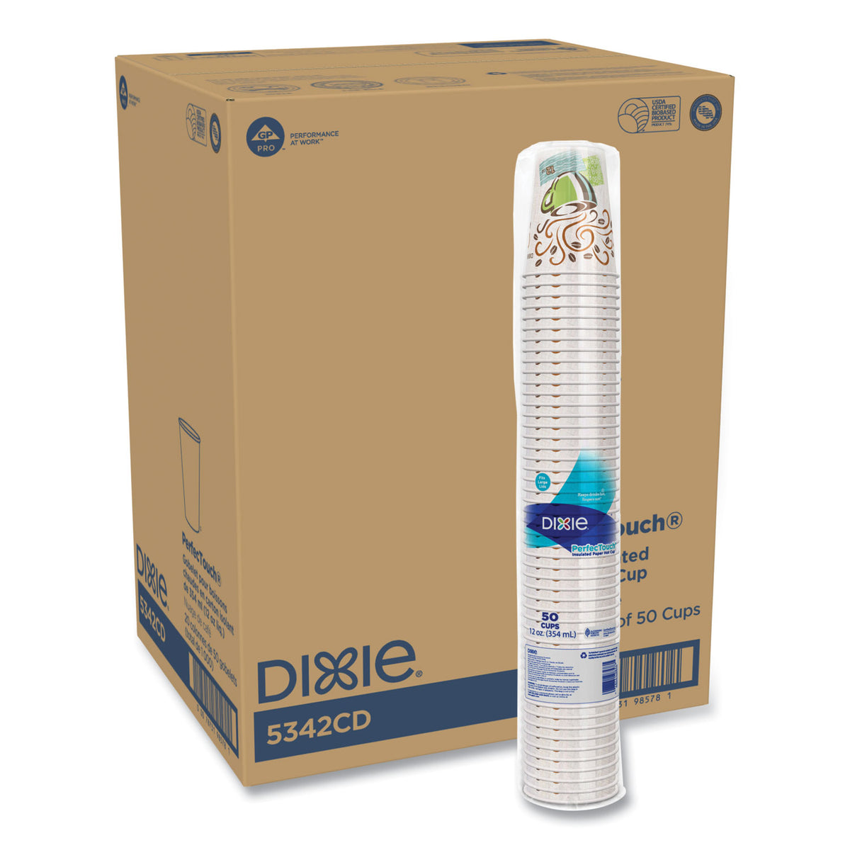 DXE5342CD
