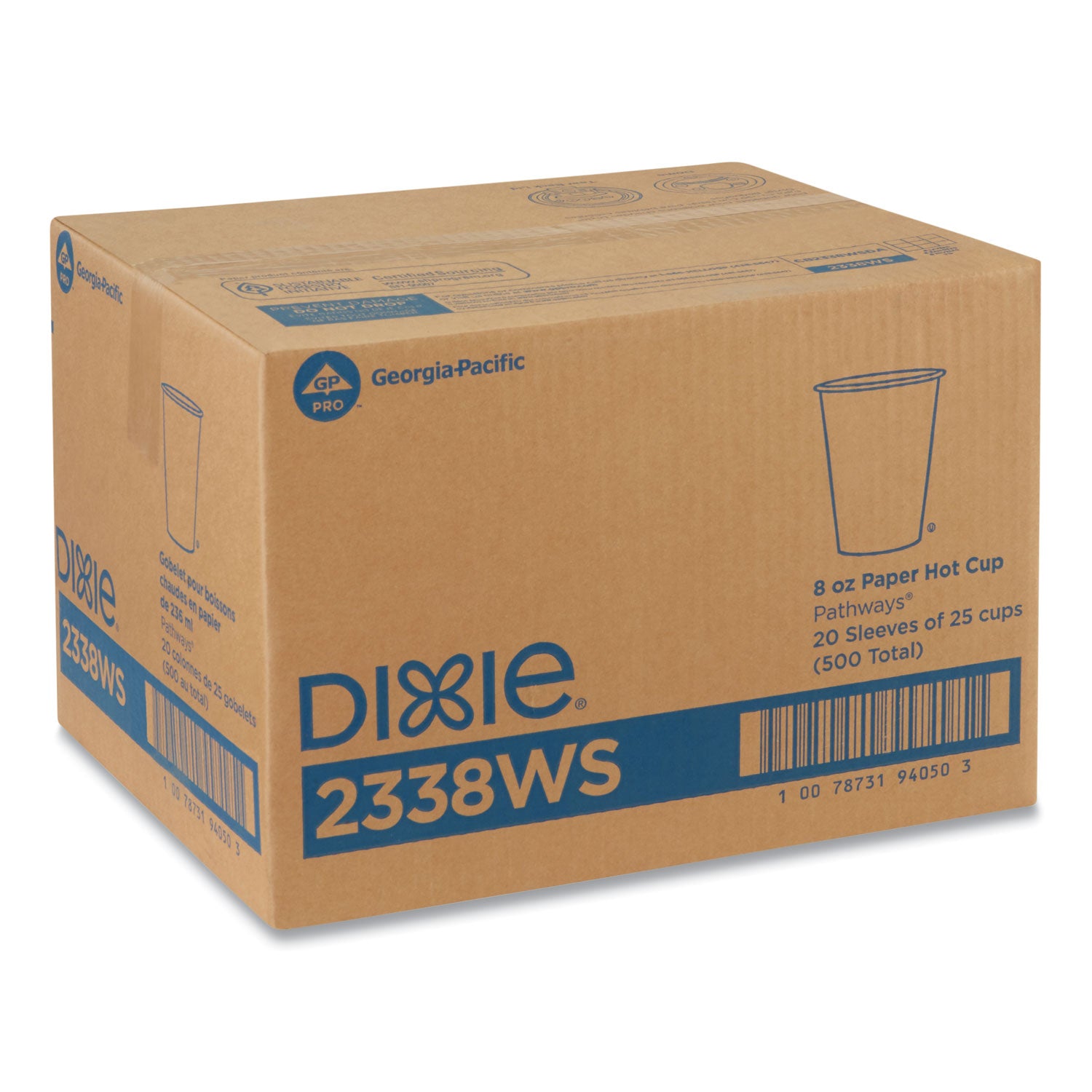 DXE2338WS