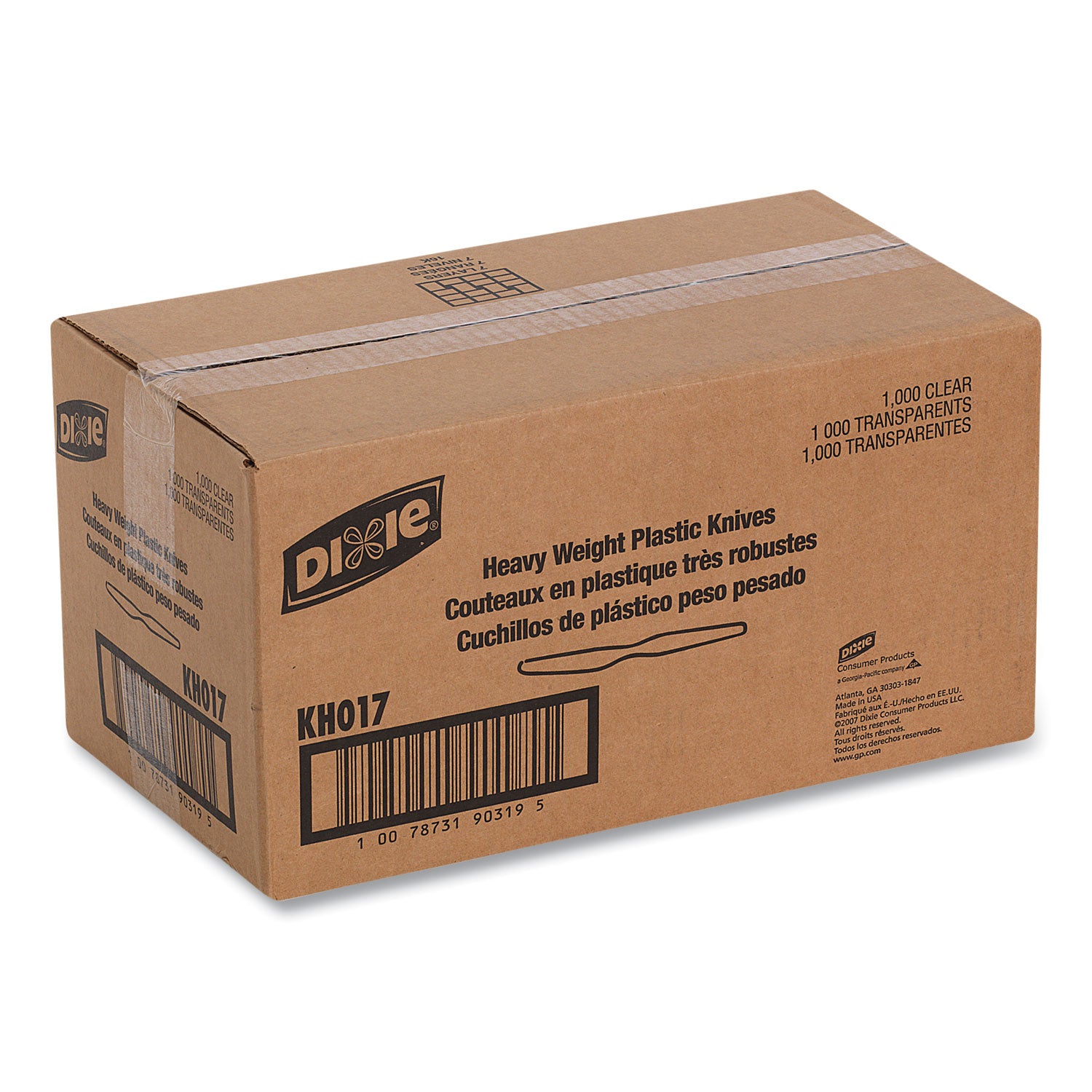 DXEKH017