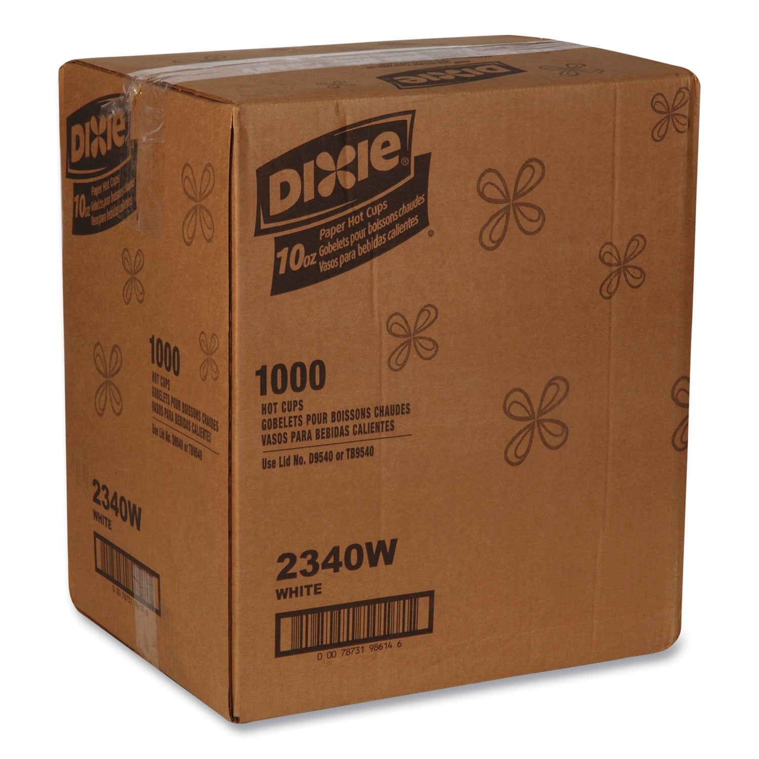DXE2340W