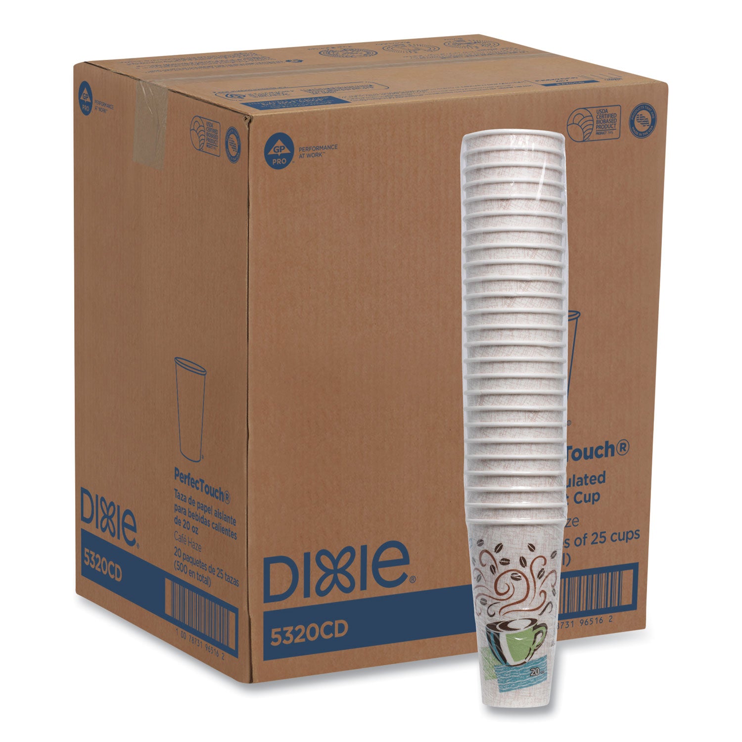 DXE5320CD