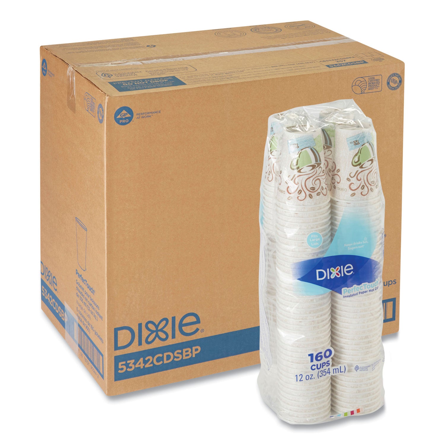 DXE5342CDSBP