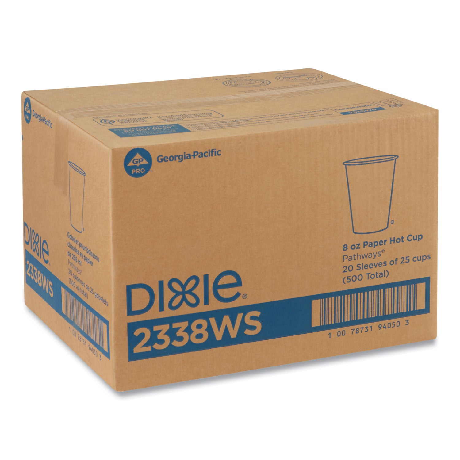 DXE2338WS
