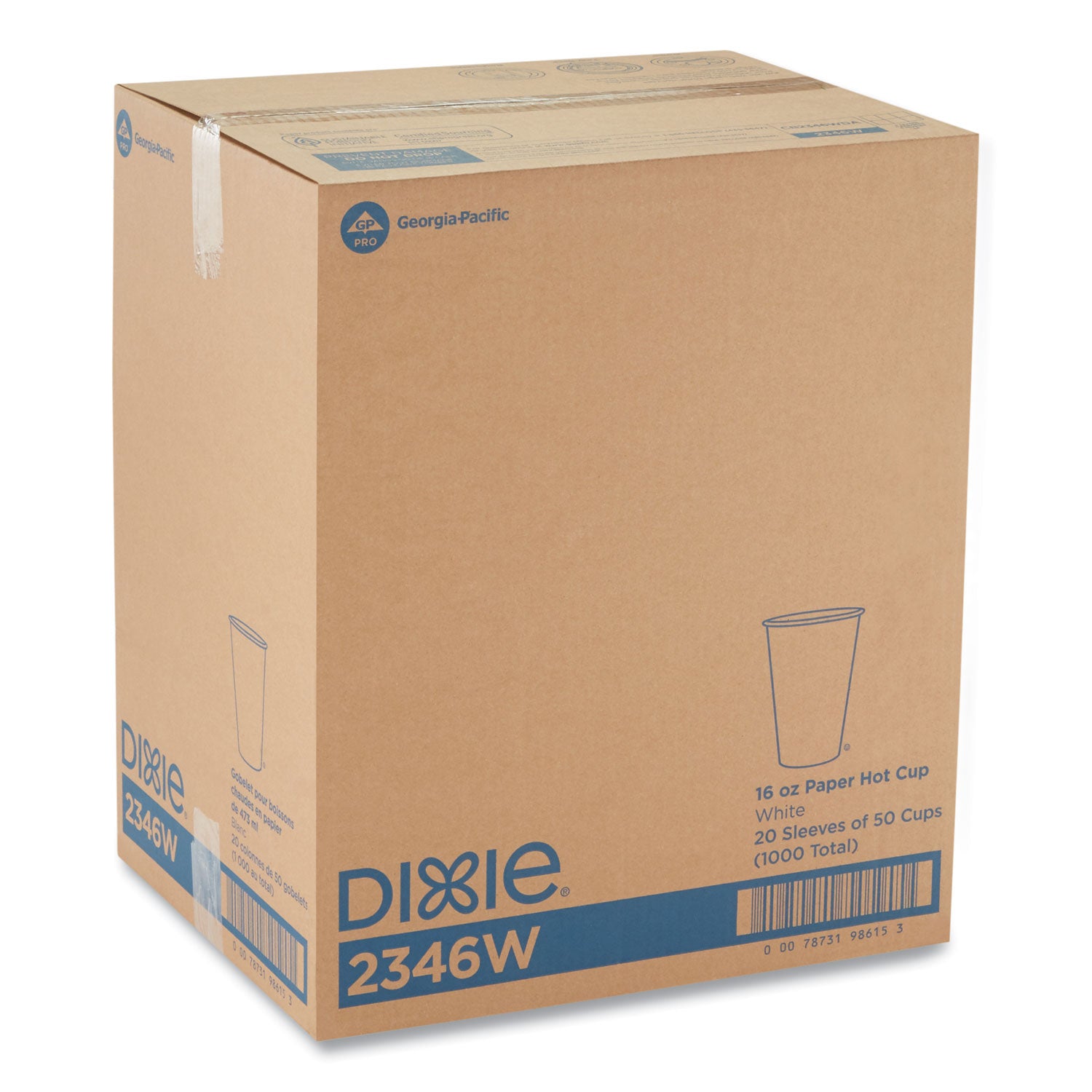 DXE2346W