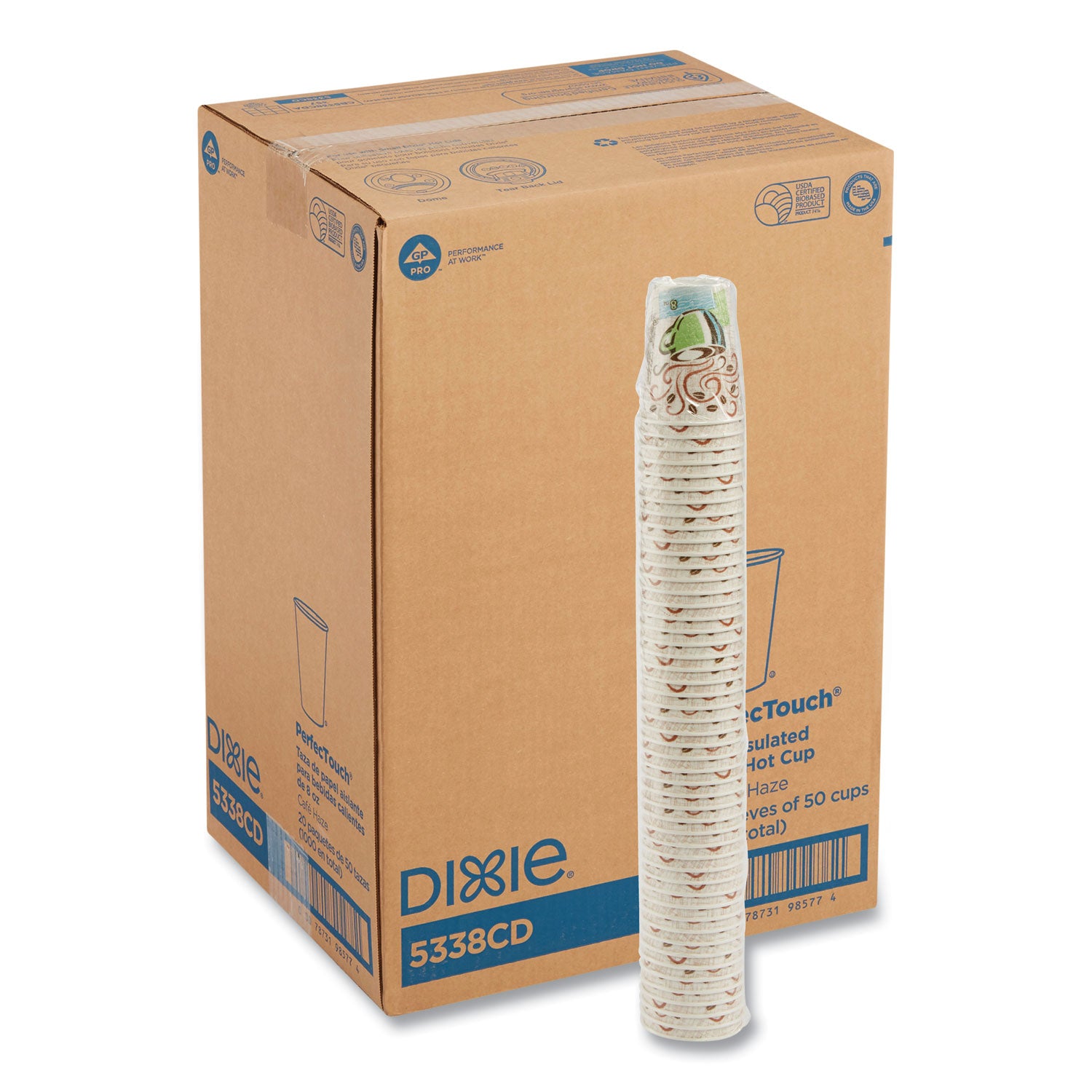 DXE5338CD