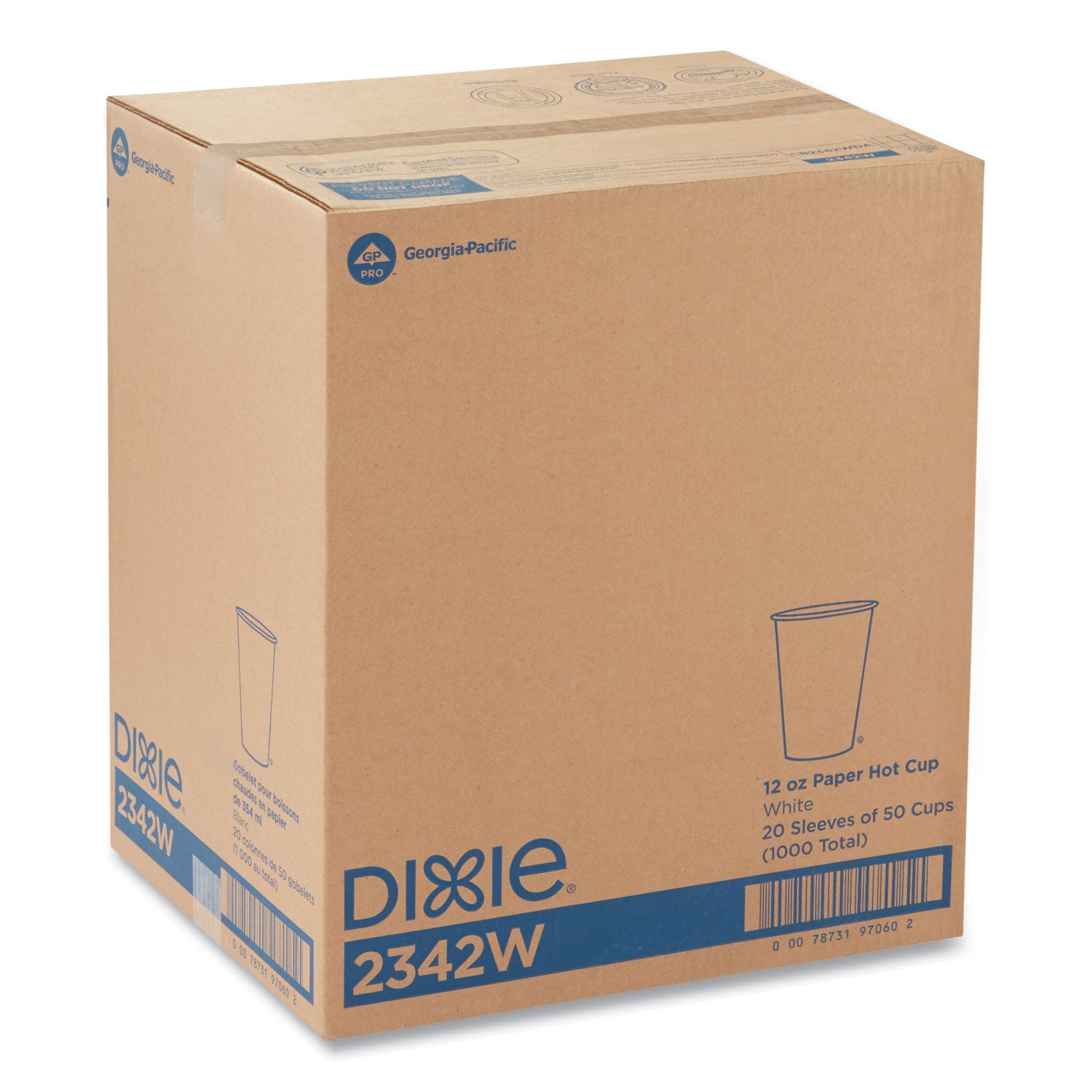 DXE2342W