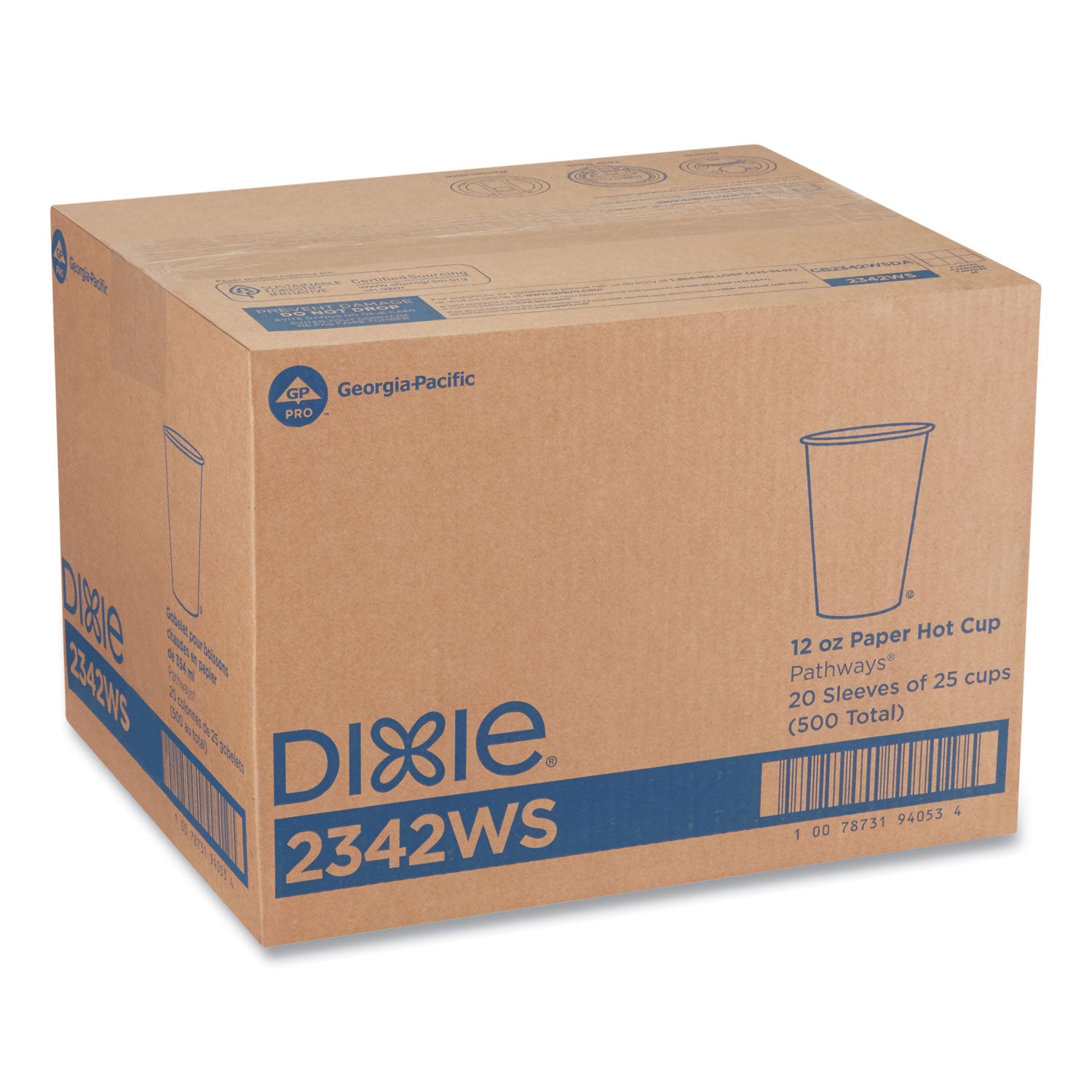 DXE2342WS