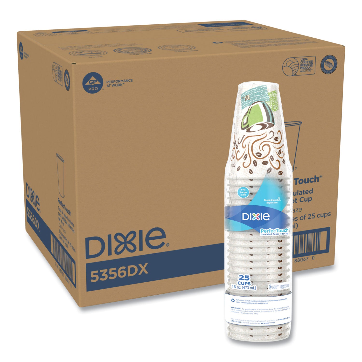 DXE5356DX