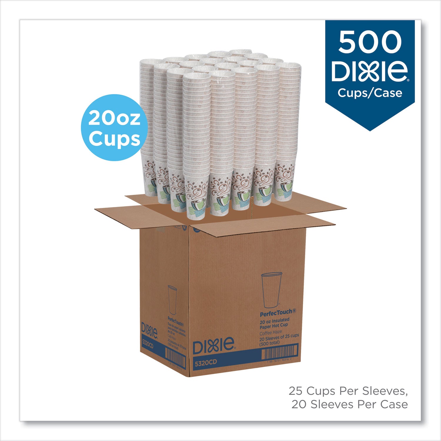 DXE5320CD