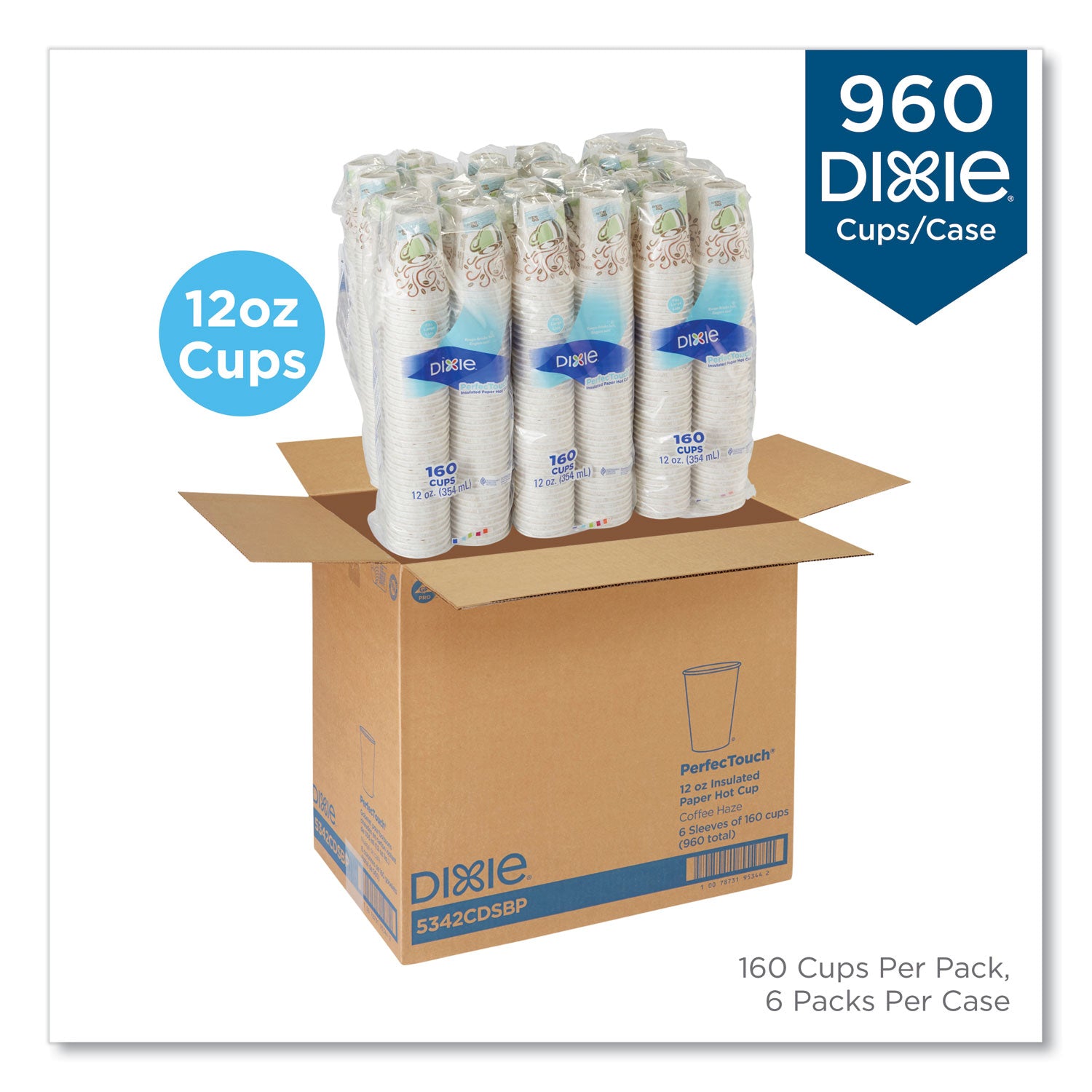 DXE5342CDSBP