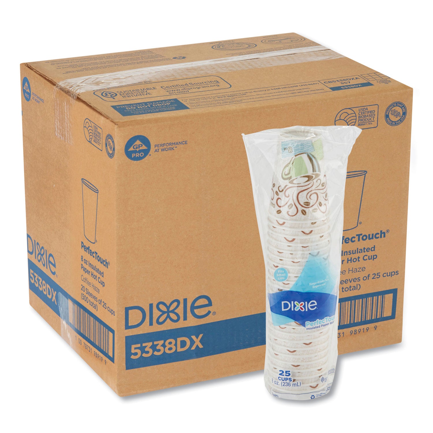 DXE5338DX