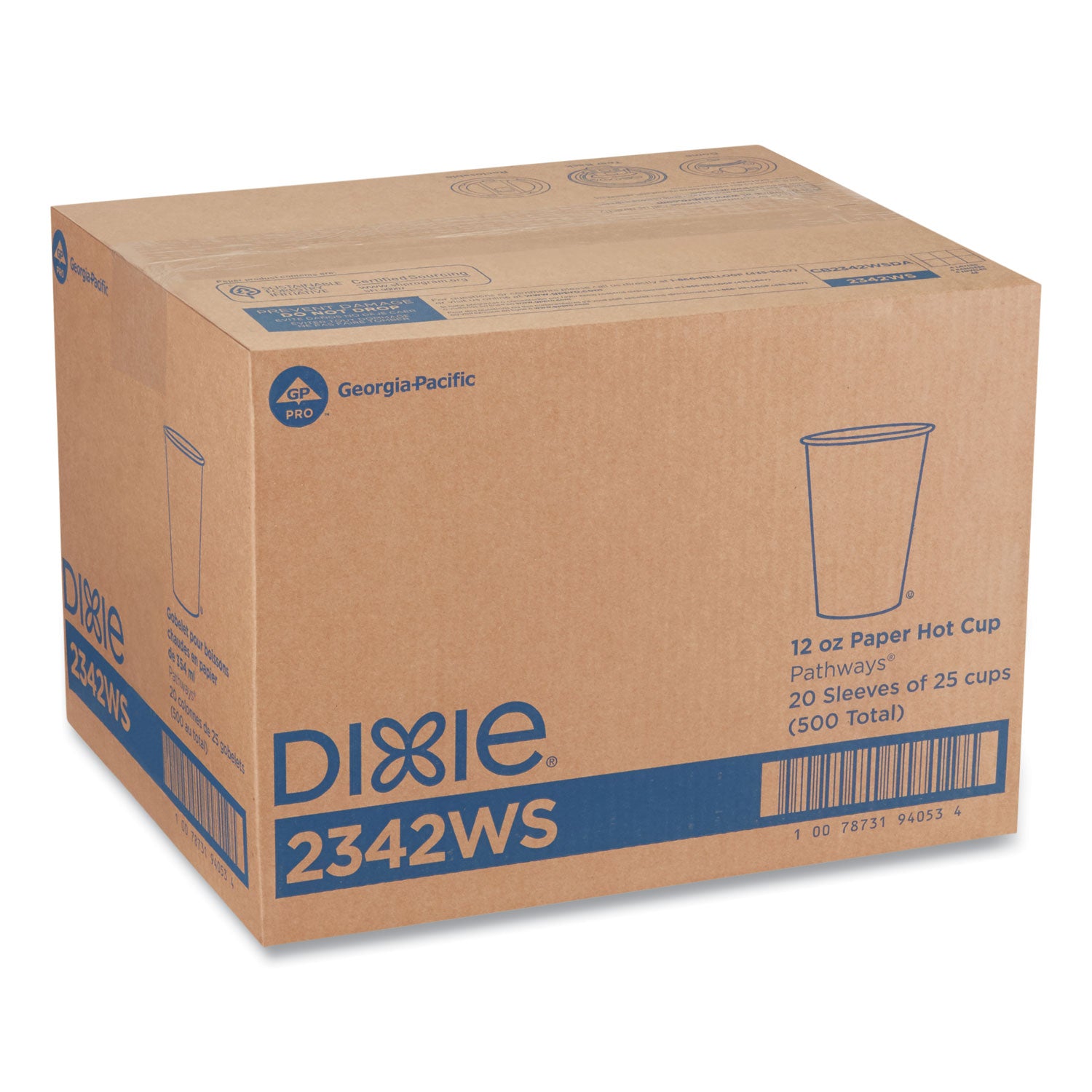 DXE2342WS