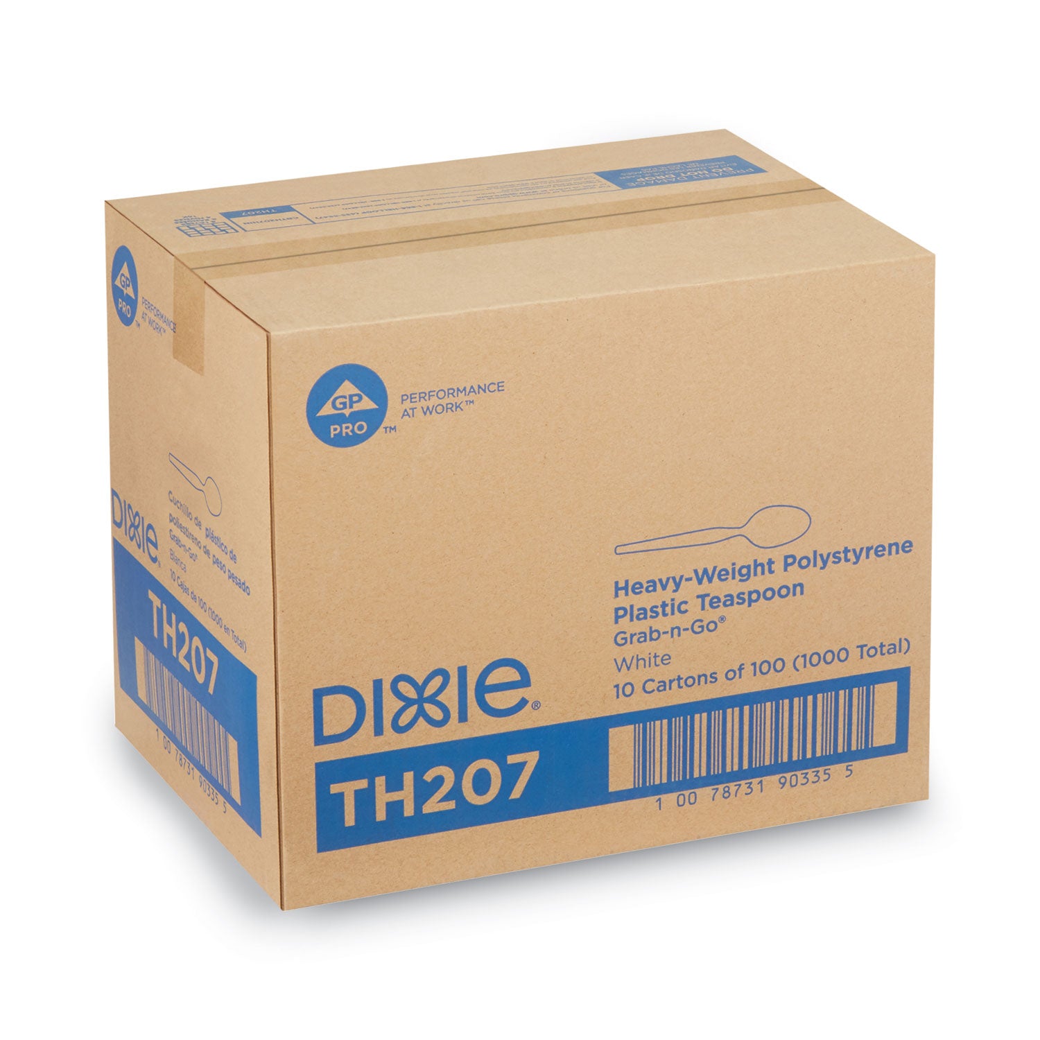DXETH207