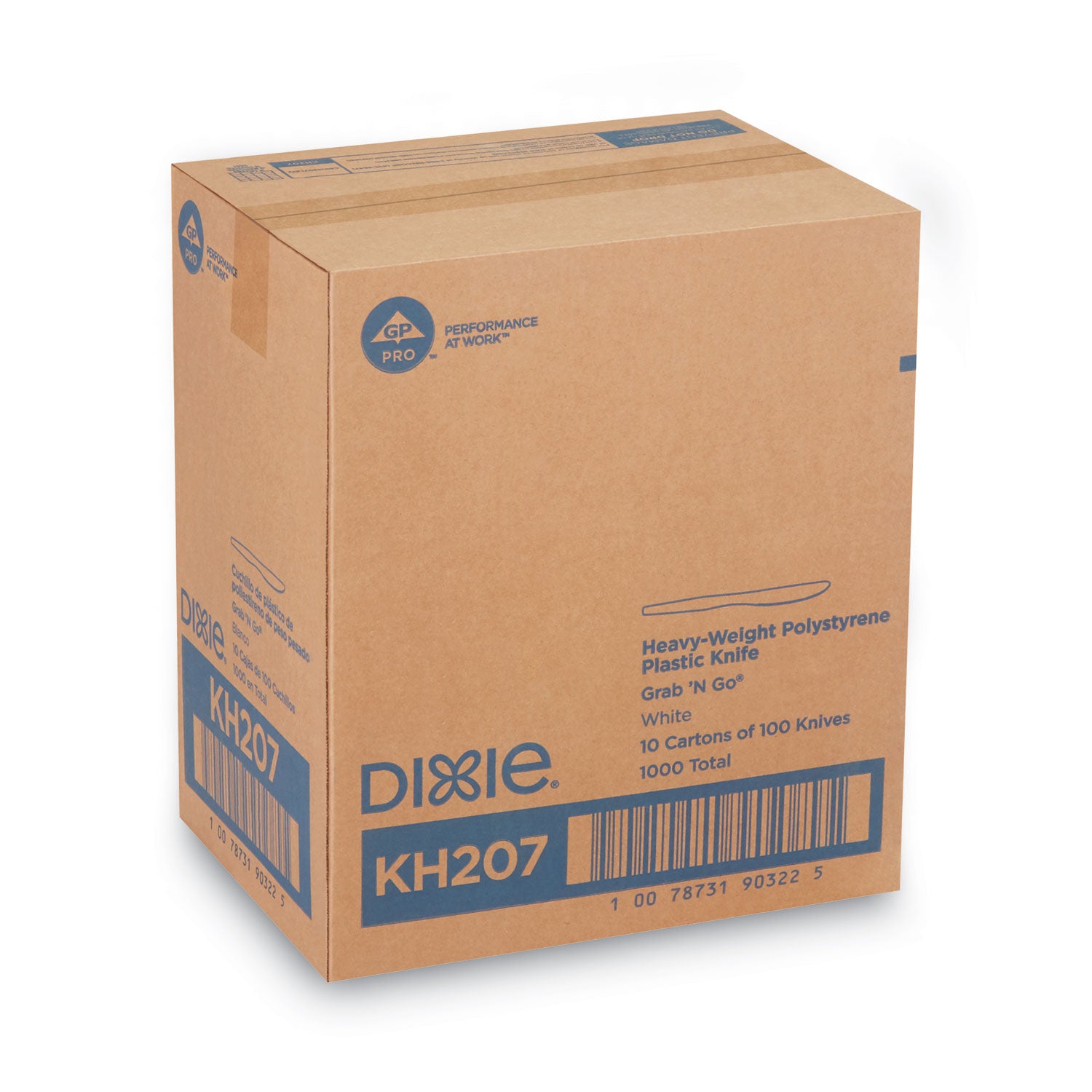 DXEKH207