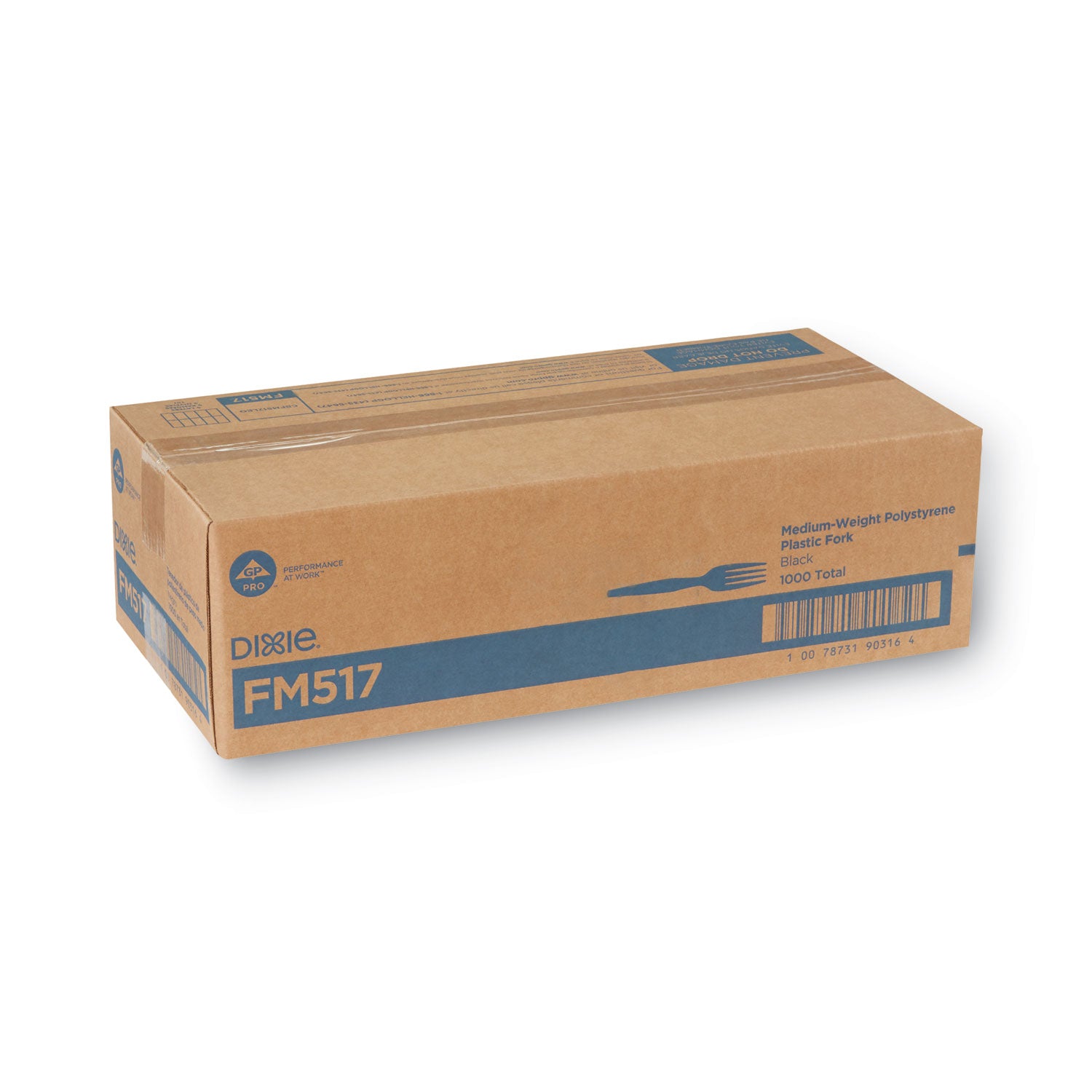 DXEFM517