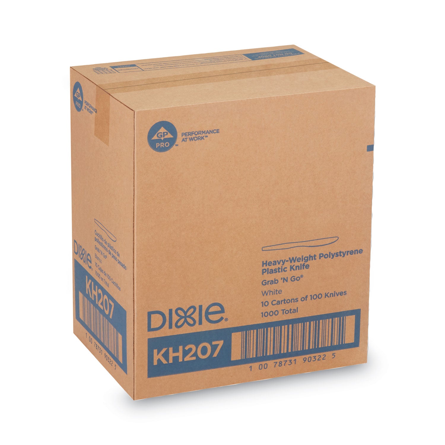 DXEKH207