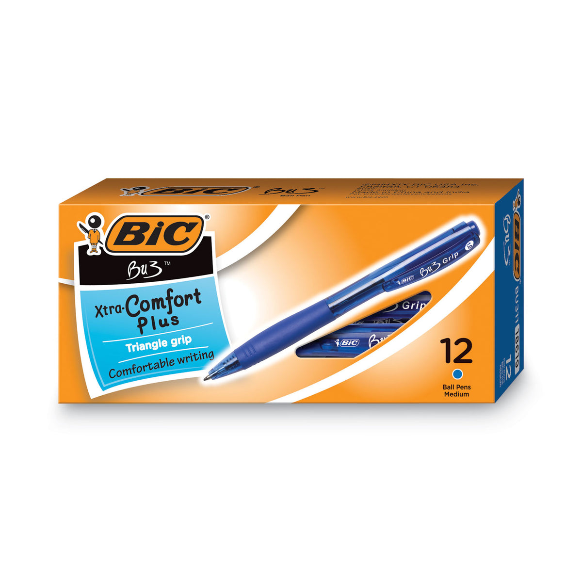 BICBU311BE