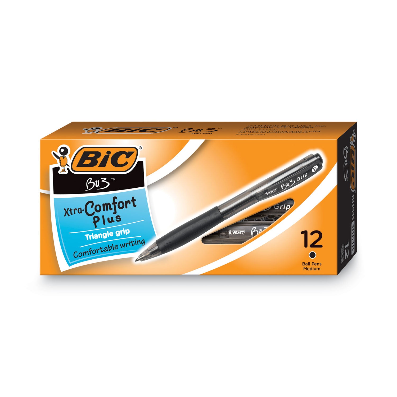 BICBU311BK
